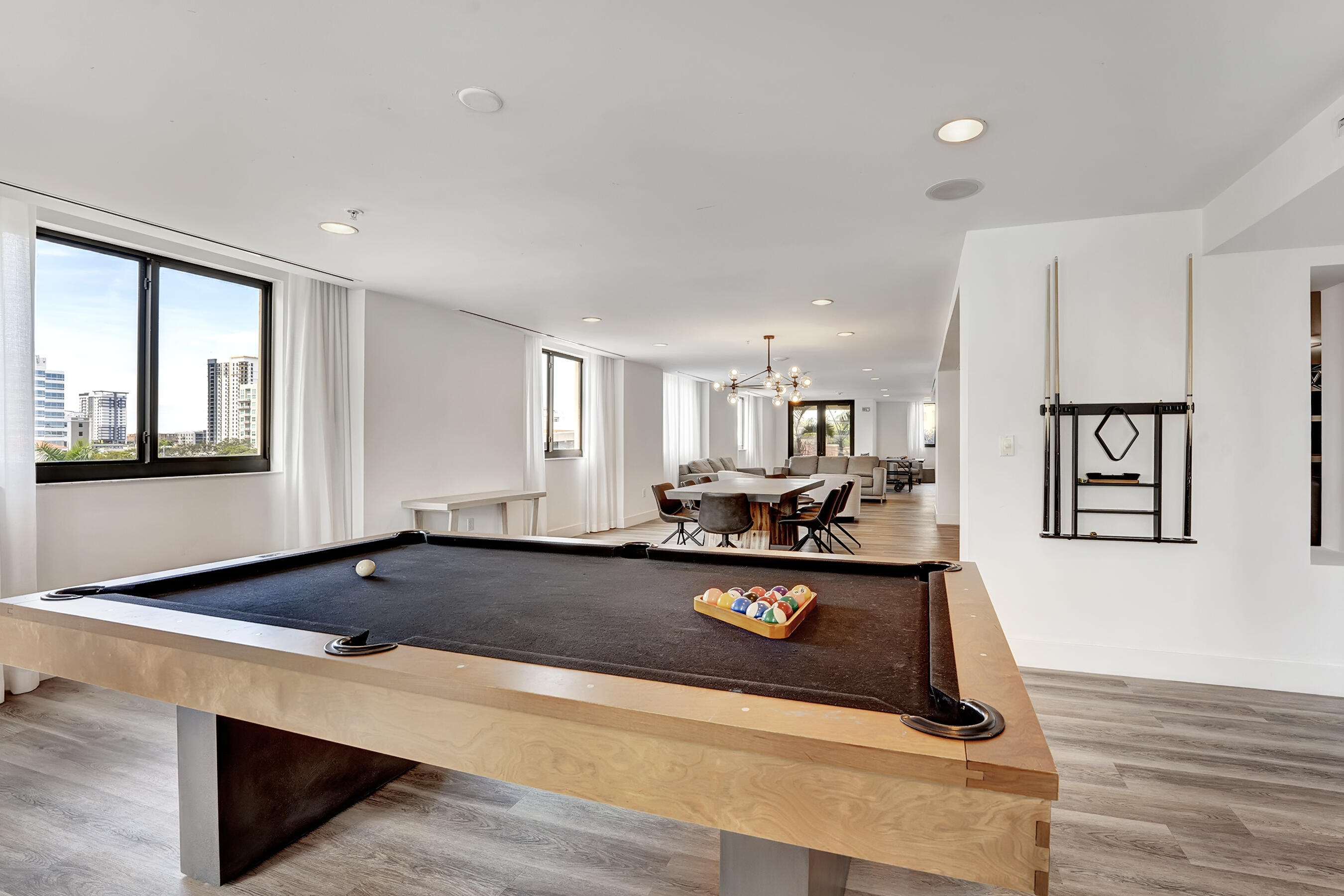 WAVERLY AT LAS OLAS CONDO - Residential
