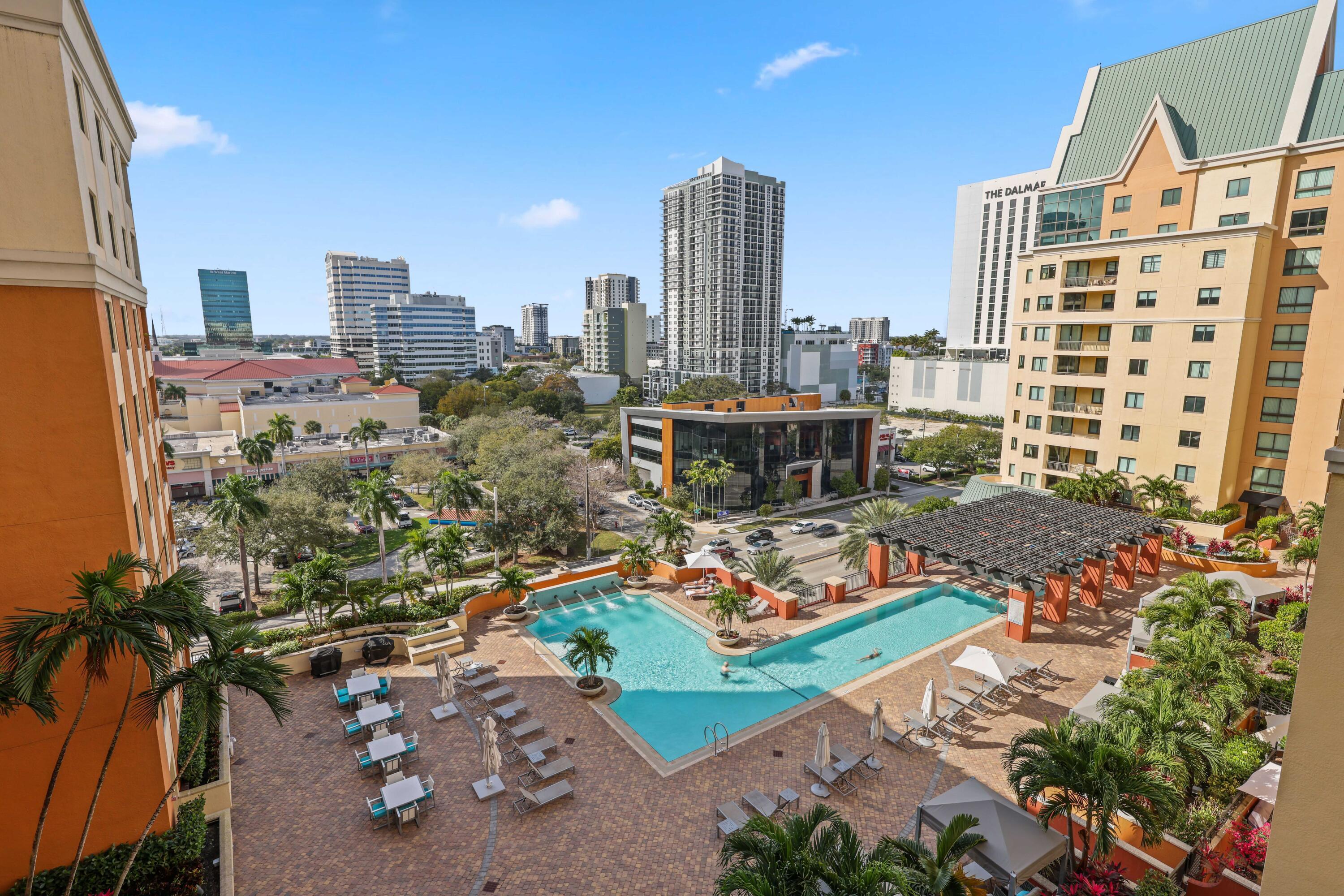 WAVERLY AT LAS OLAS CONDO - Residential