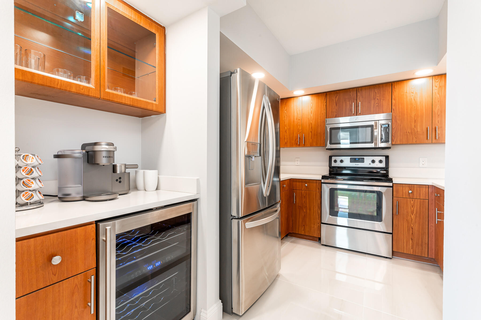 WAVERLY AT LAS OLAS CONDO - Residential
