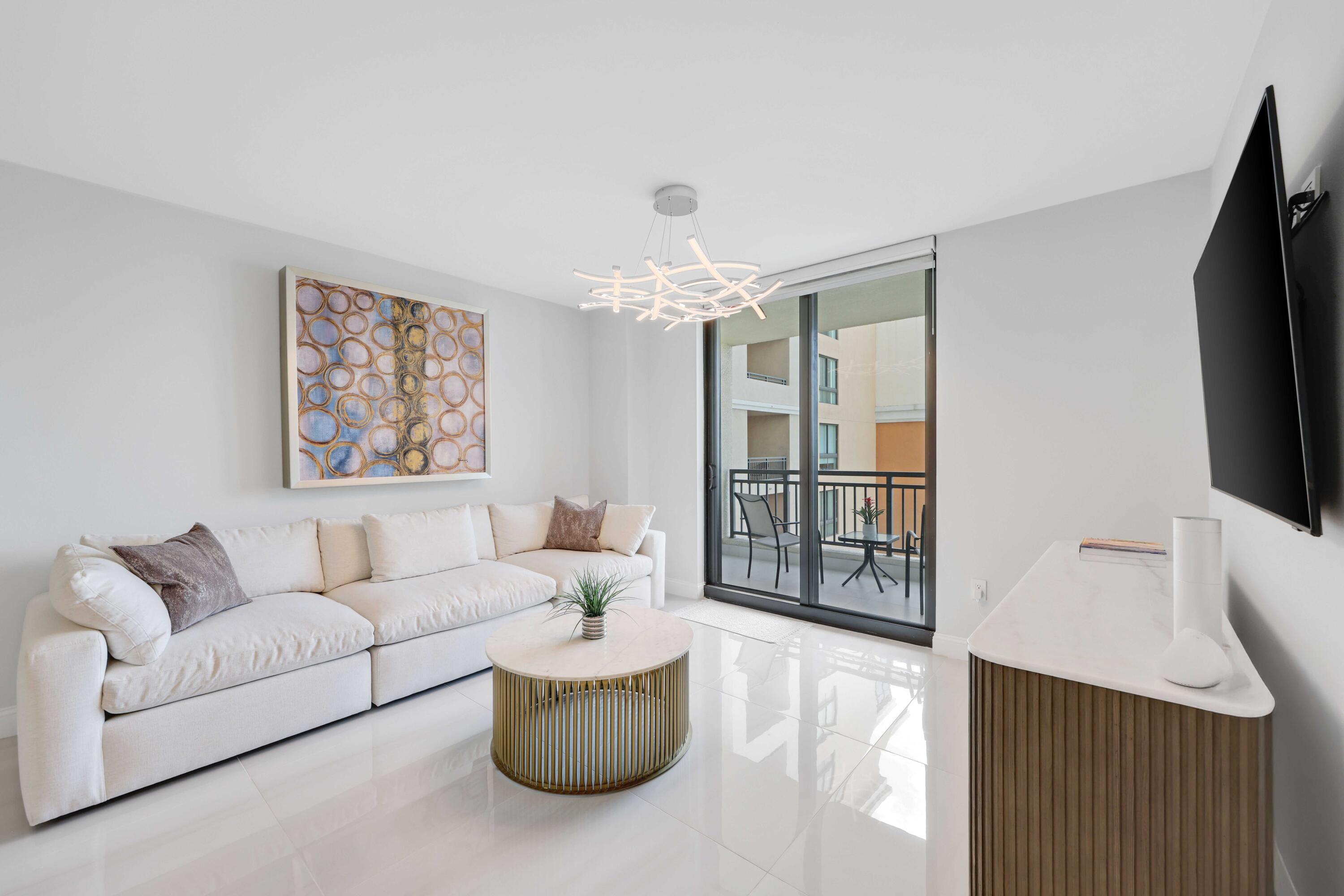 WAVERLY AT LAS OLAS CONDO - Residential