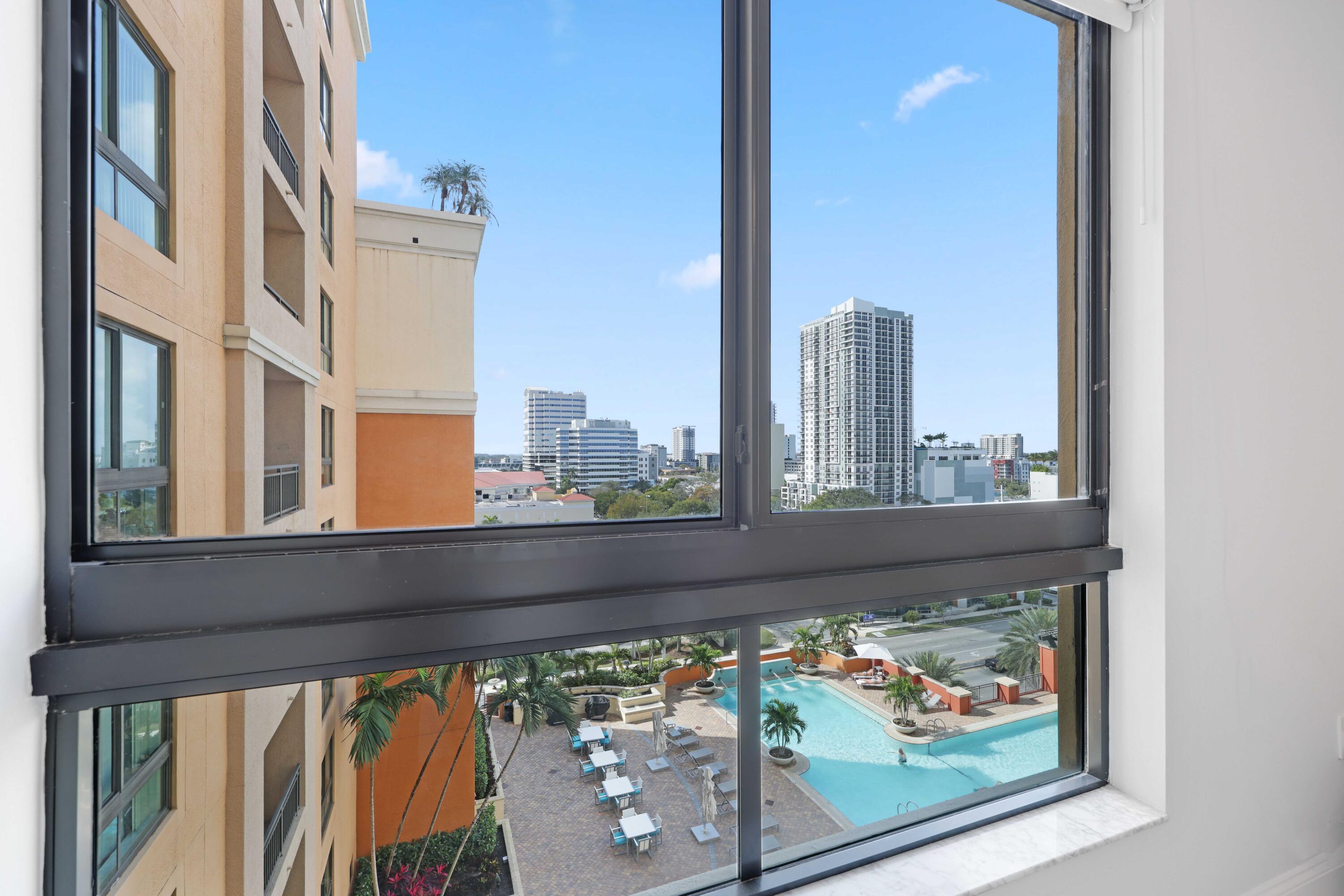 WAVERLY AT LAS OLAS CONDO - Residential