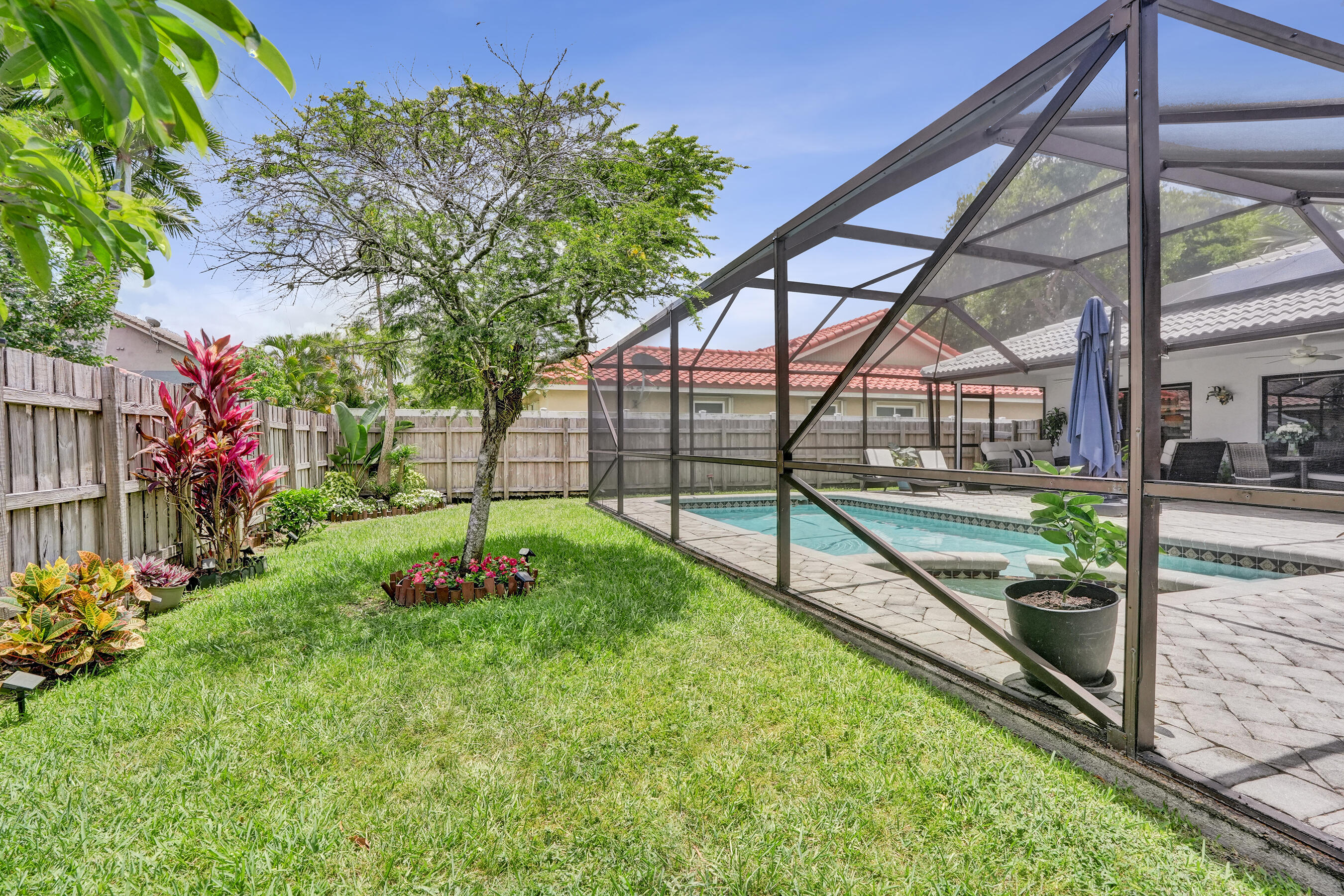 BUTLER FARMS SECTION TWO - Residential