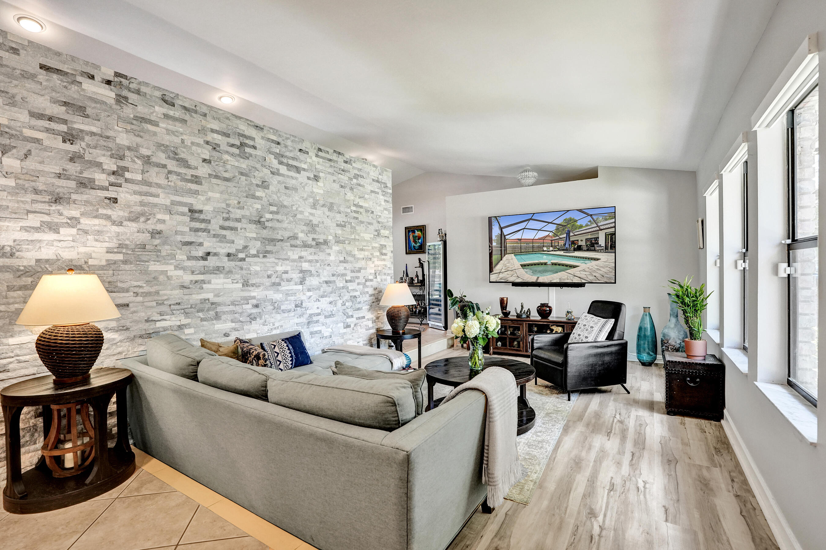 BUTLER FARMS SECTION TWO - Residential