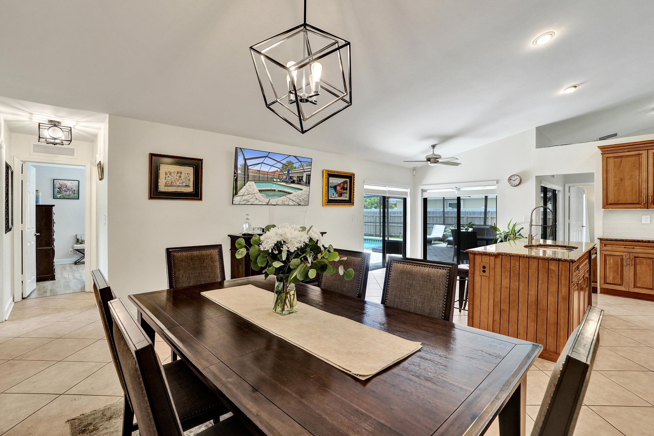 BUTLER FARMS SECTION TWO - Residential