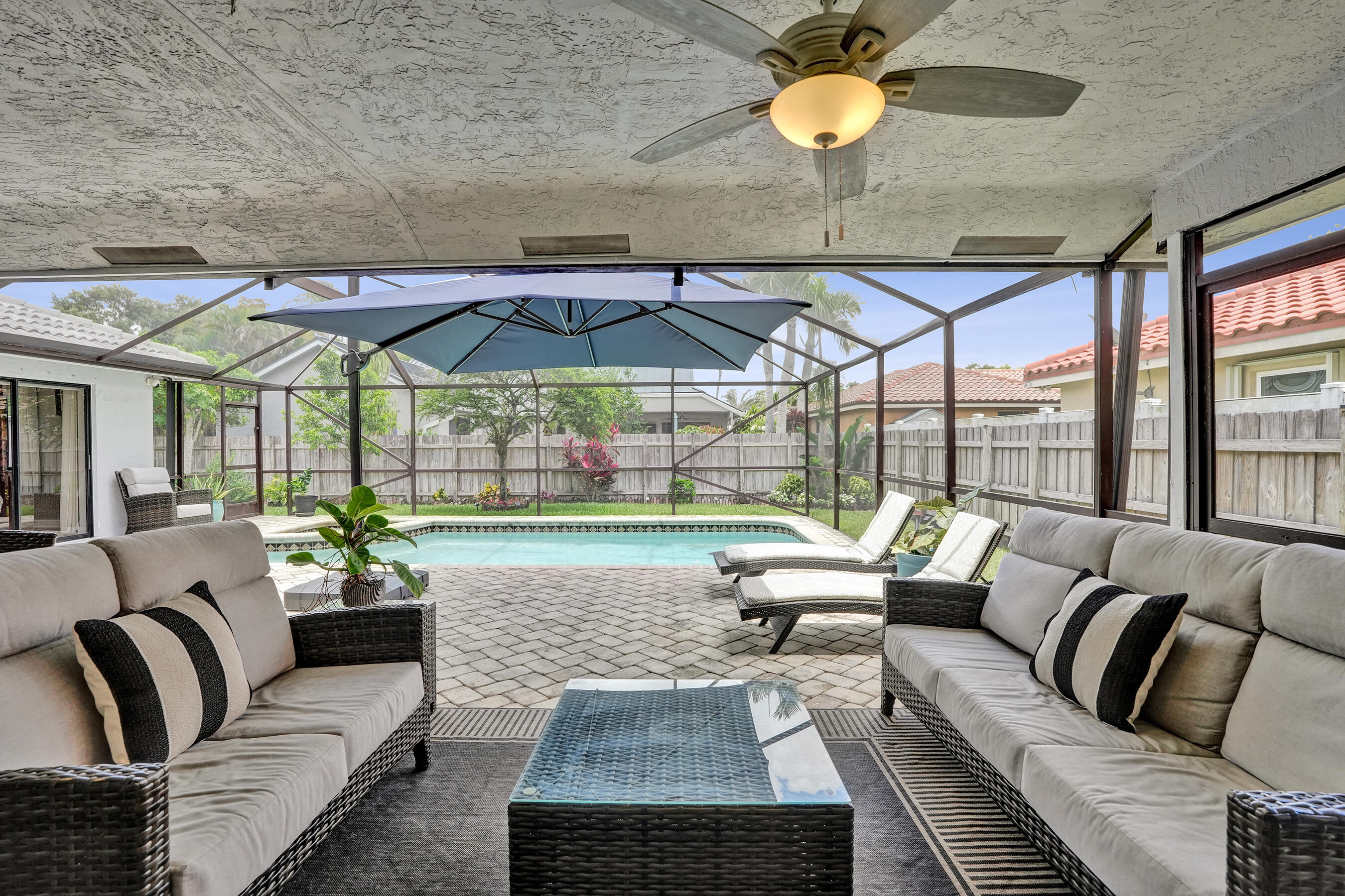 BUTLER FARMS SECTION TWO - Residential