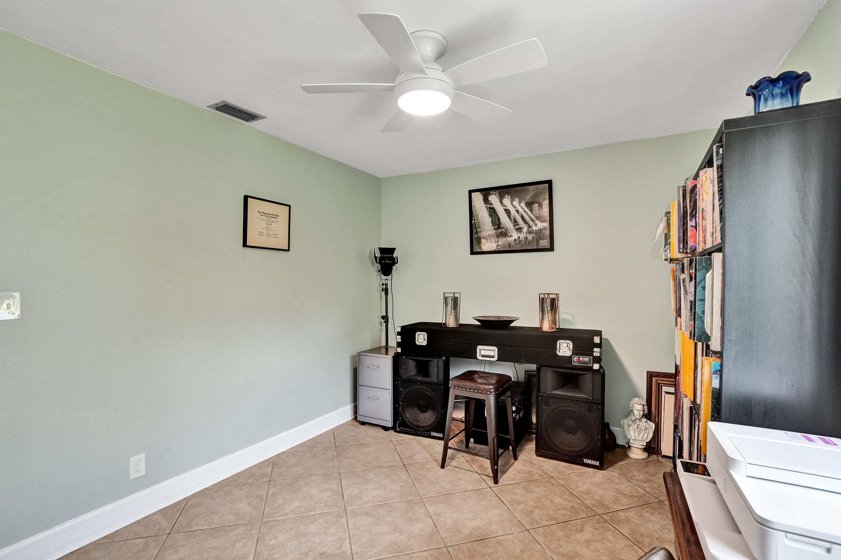 BUTLER FARMS SECTION TWO - Residential