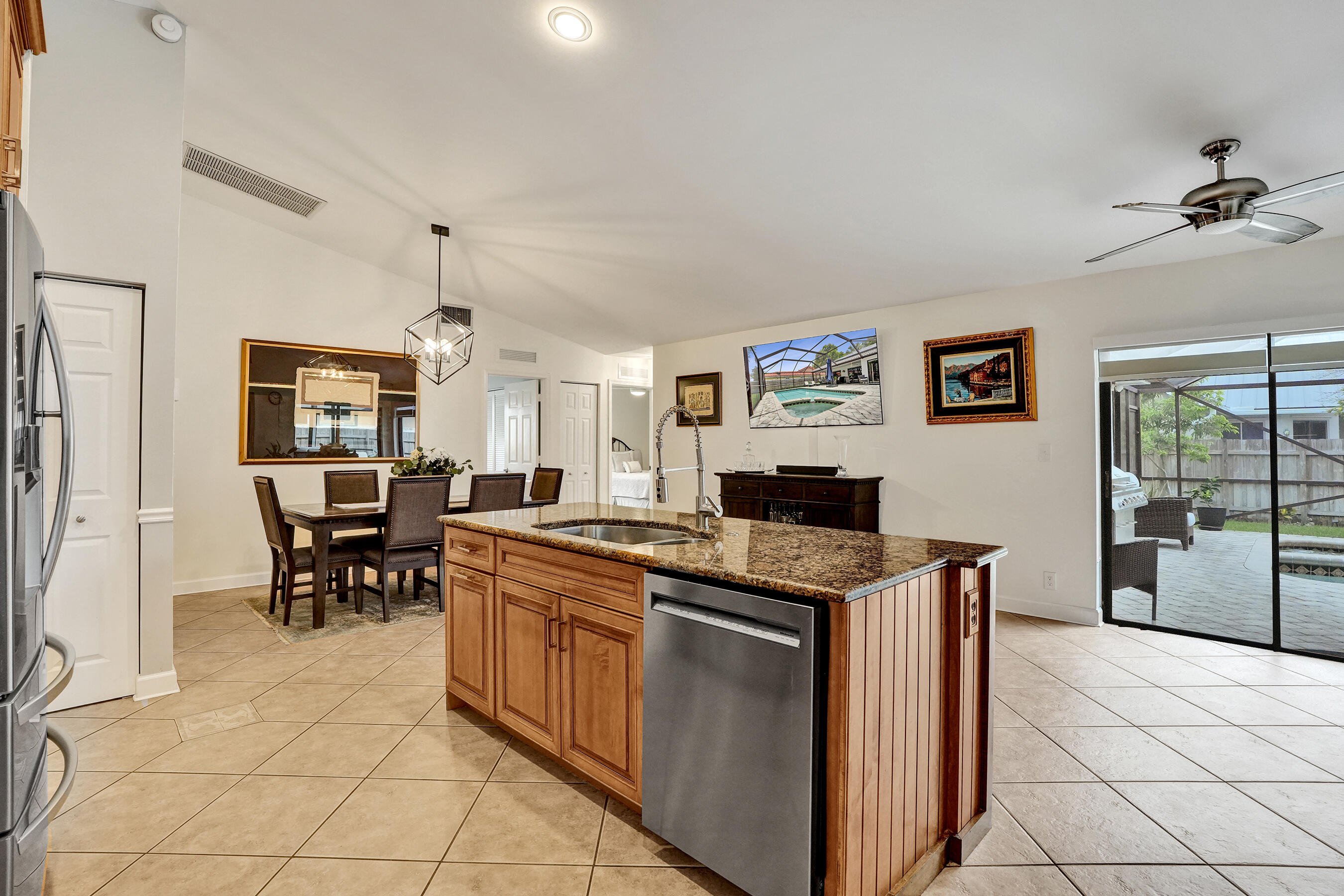 BUTLER FARMS SECTION TWO - Residential