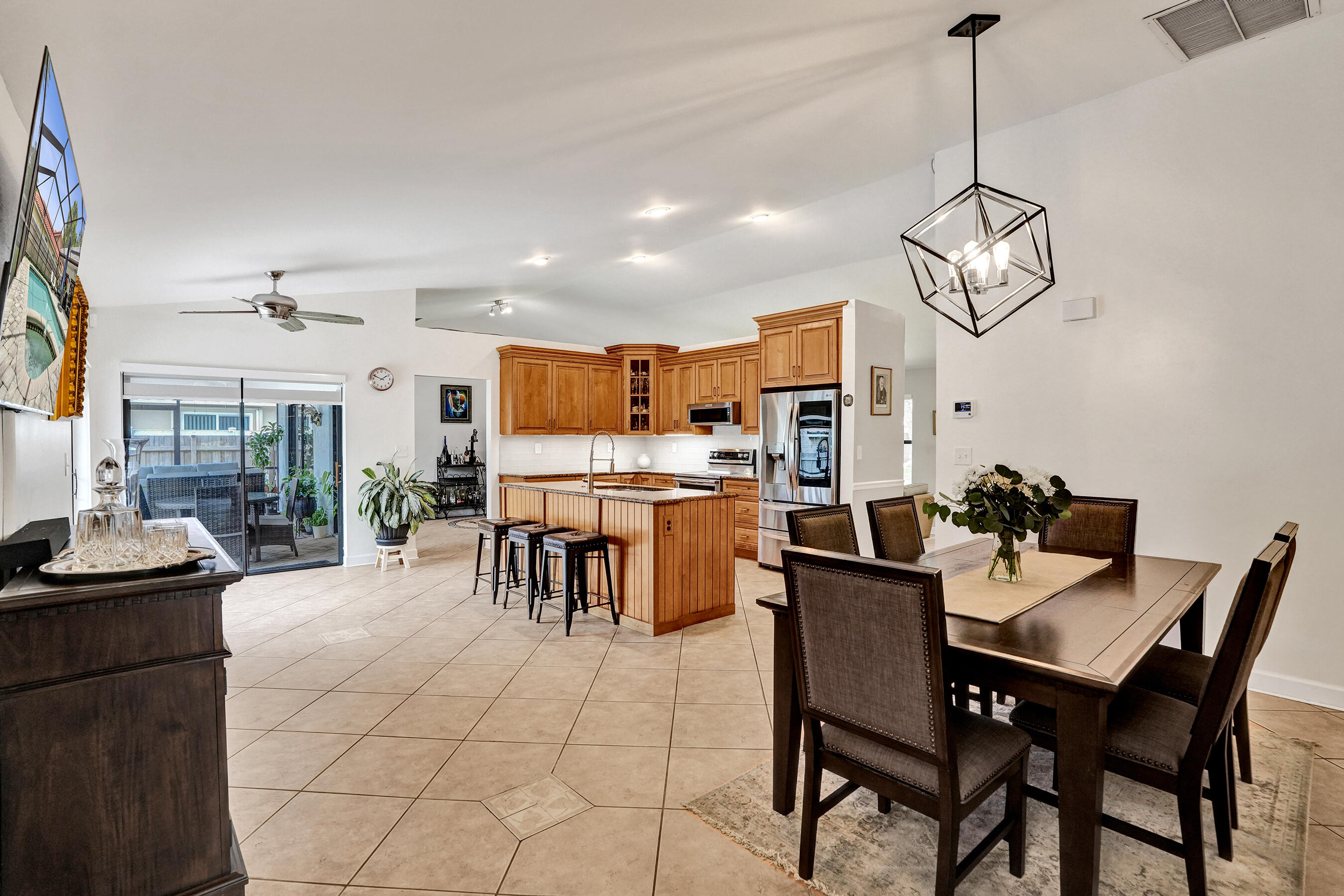 BUTLER FARMS SECTION TWO - Residential
