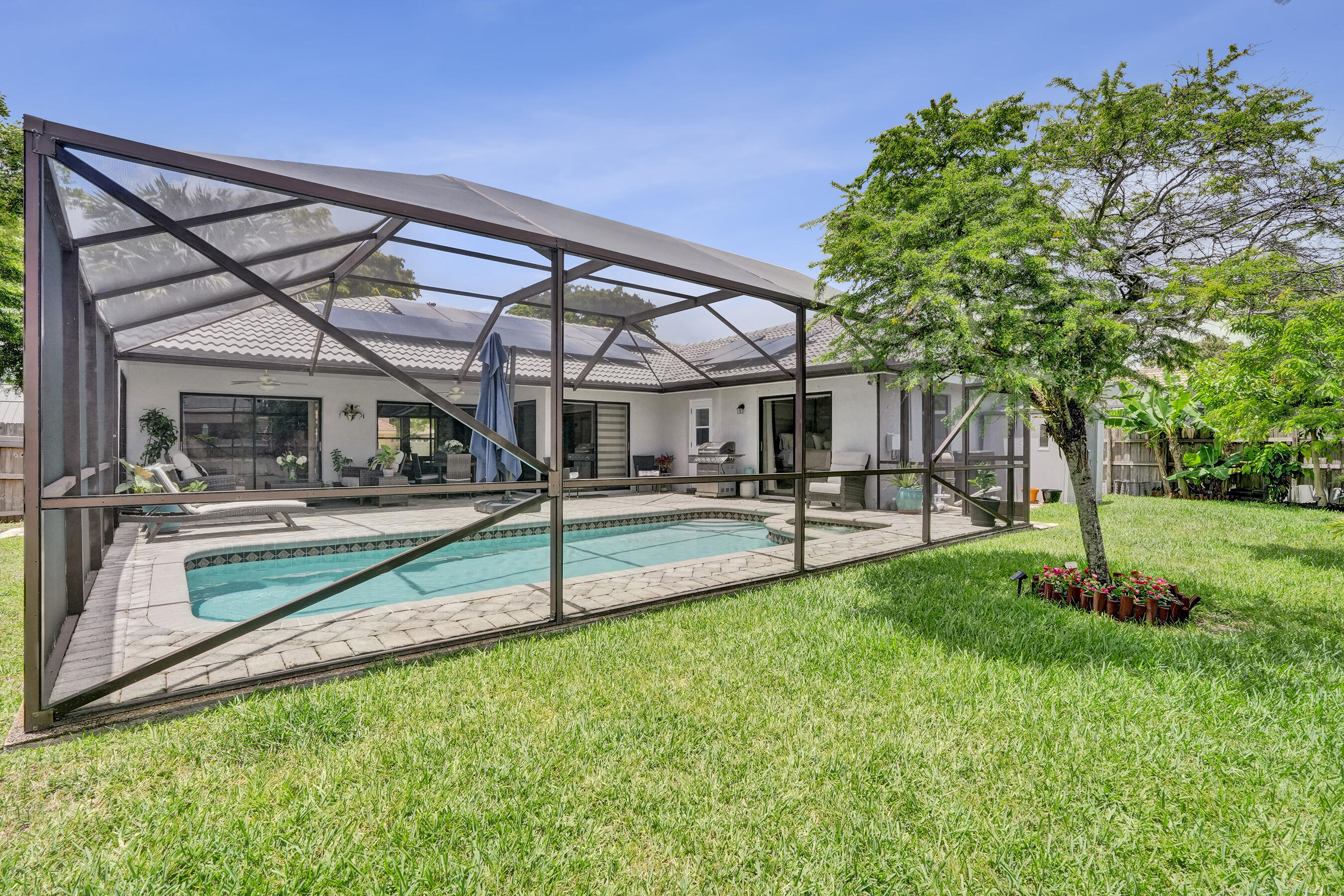 BUTLER FARMS SECTION TWO - Residential