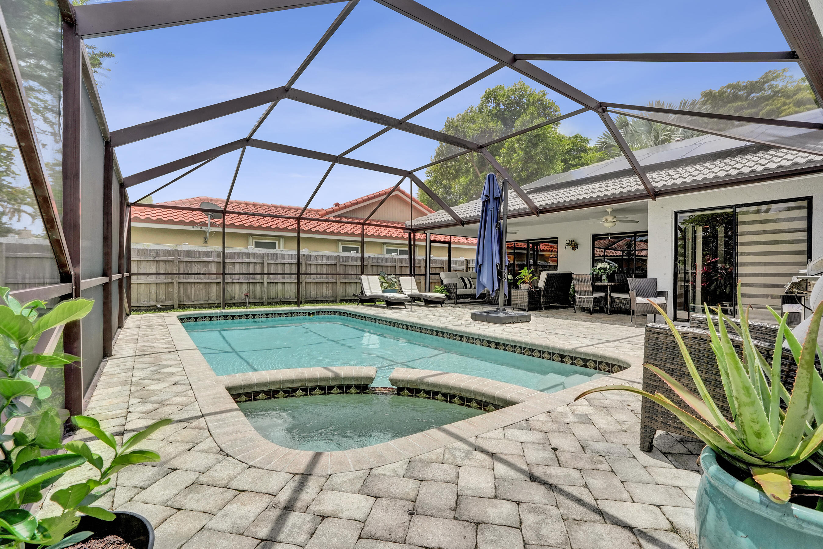 BUTLER FARMS SECTION TWO - Residential