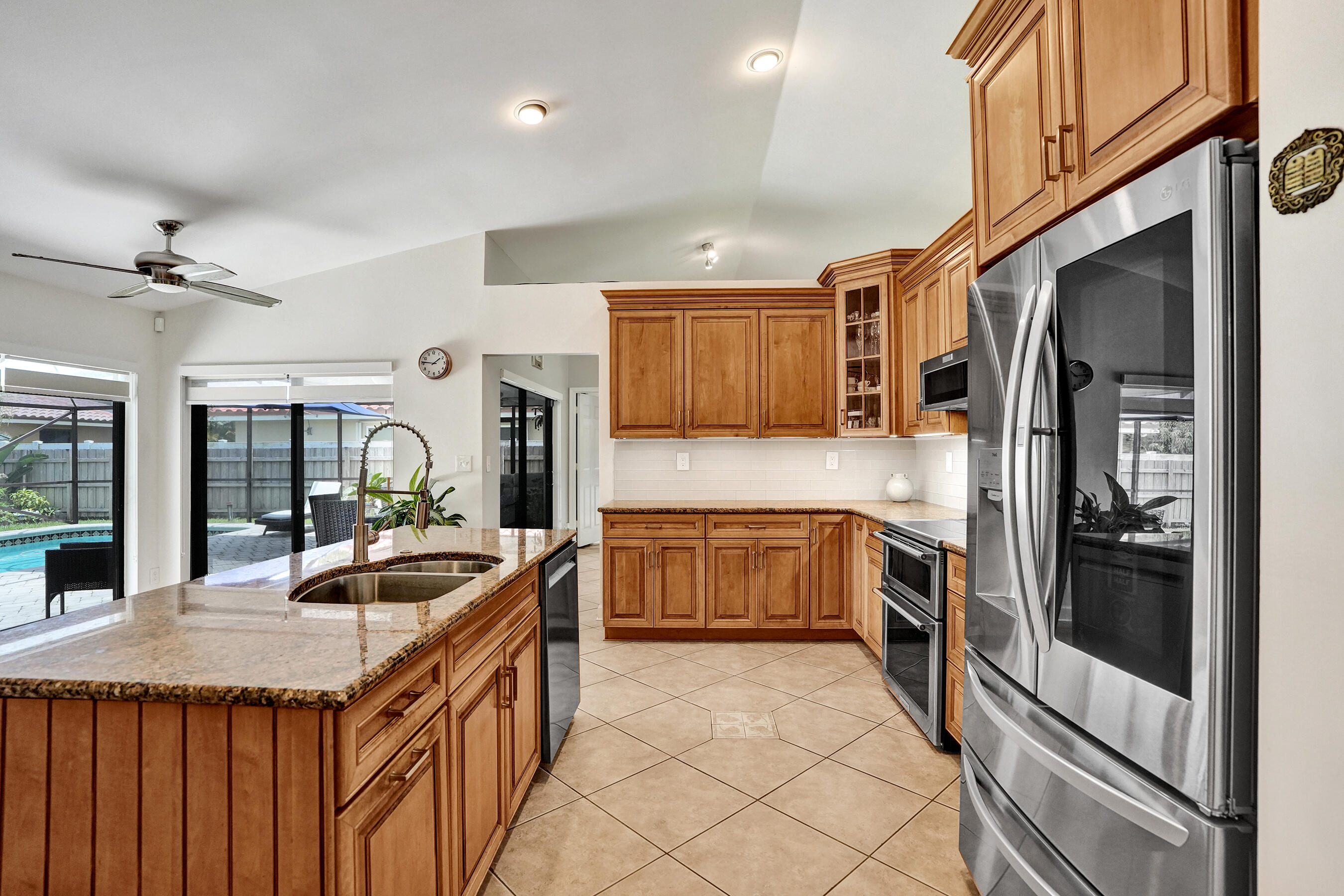 BUTLER FARMS SECTION TWO - Residential