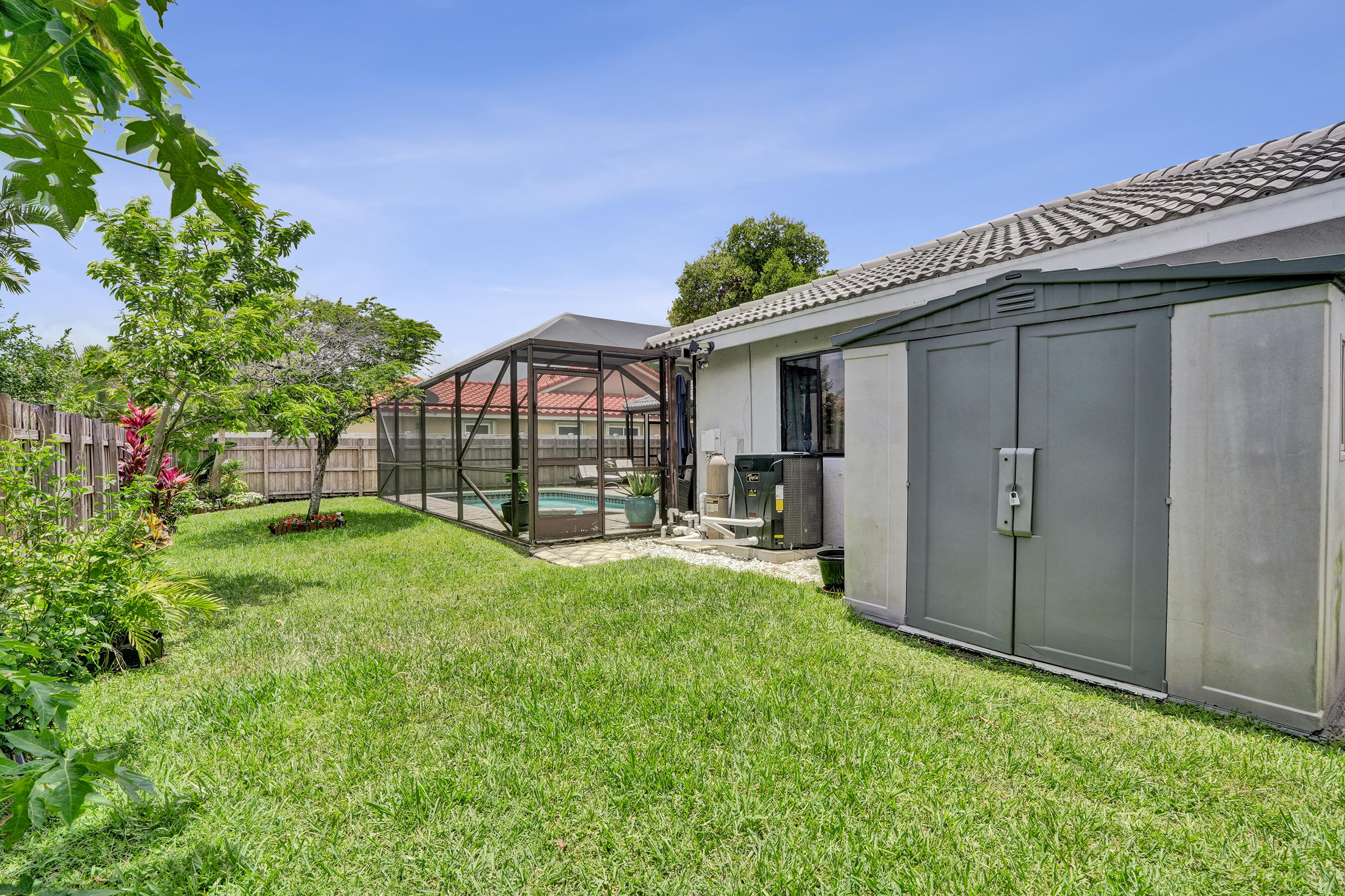 BUTLER FARMS SECTION TWO - Residential