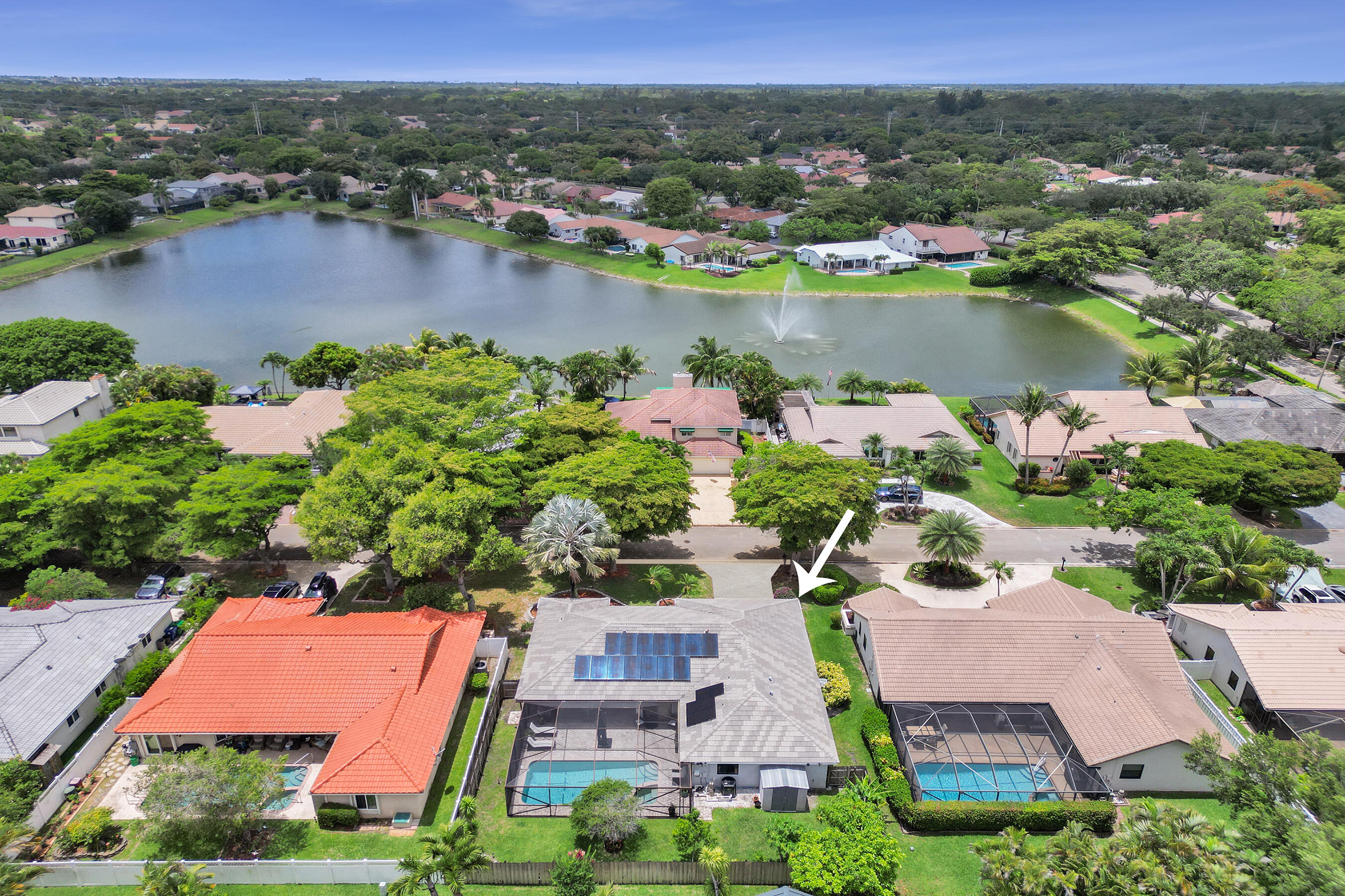 BUTLER FARMS SECTION TWO - Residential