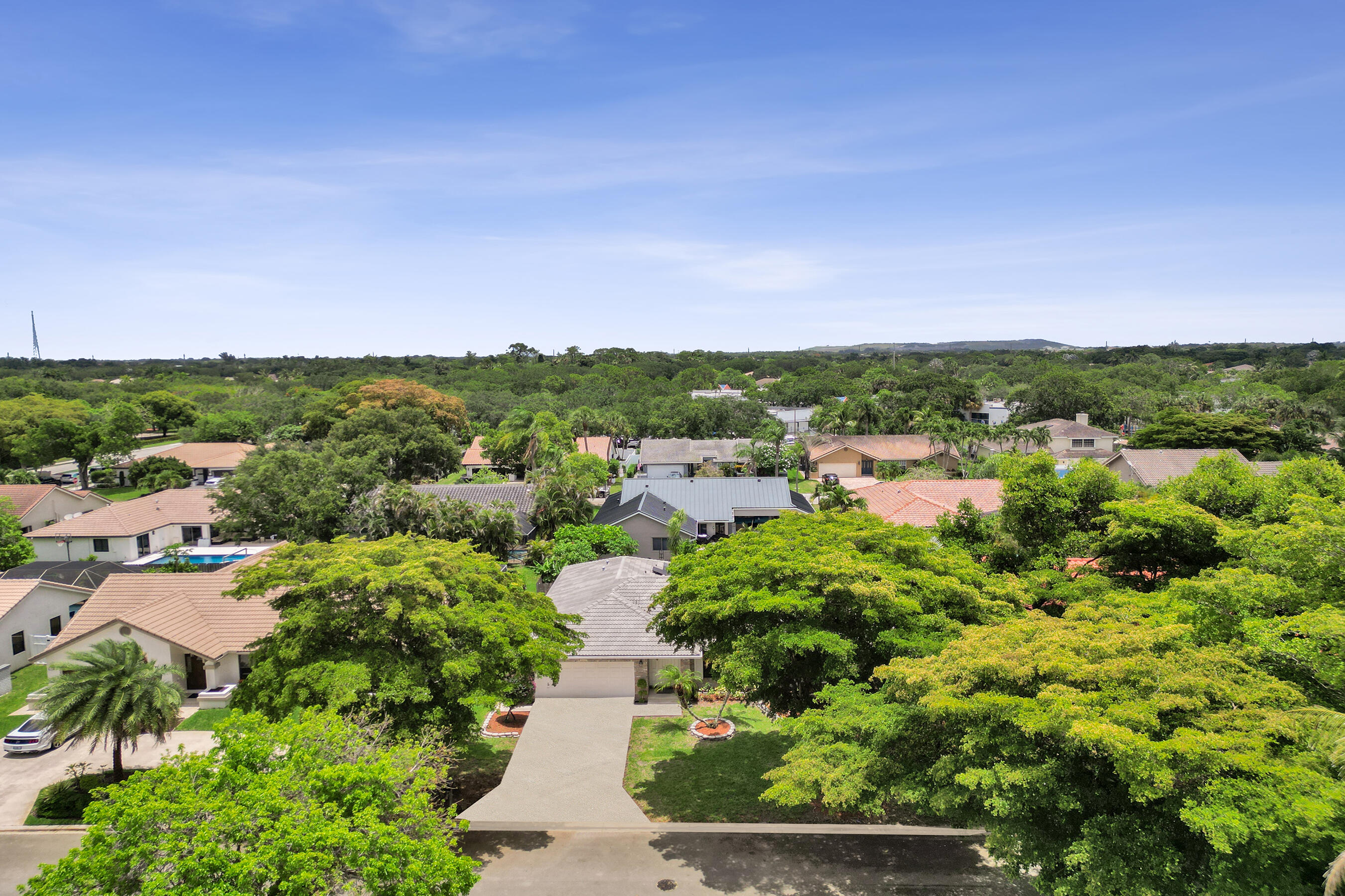 BUTLER FARMS SECTION TWO - Residential
