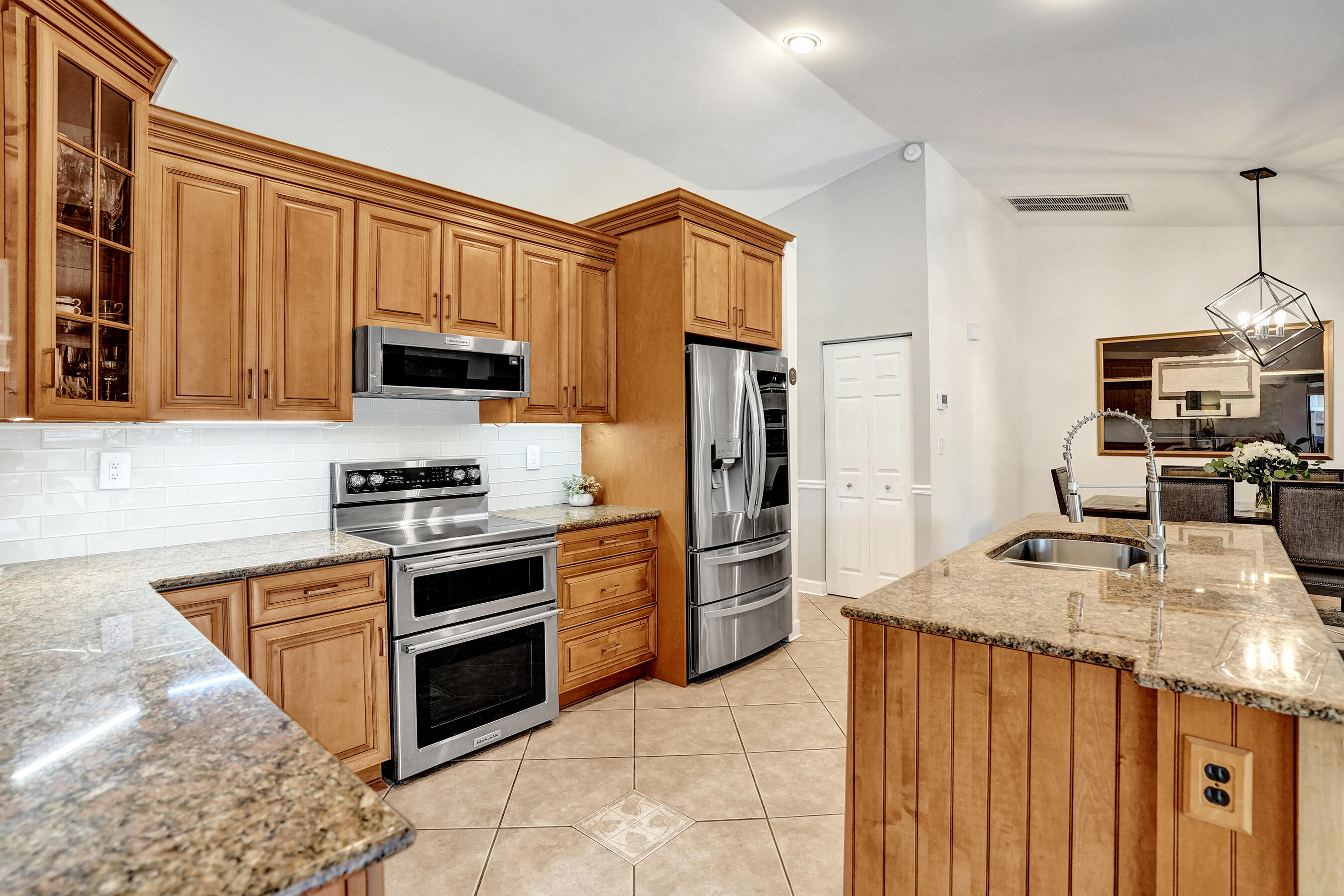 BUTLER FARMS SECTION TWO - Residential