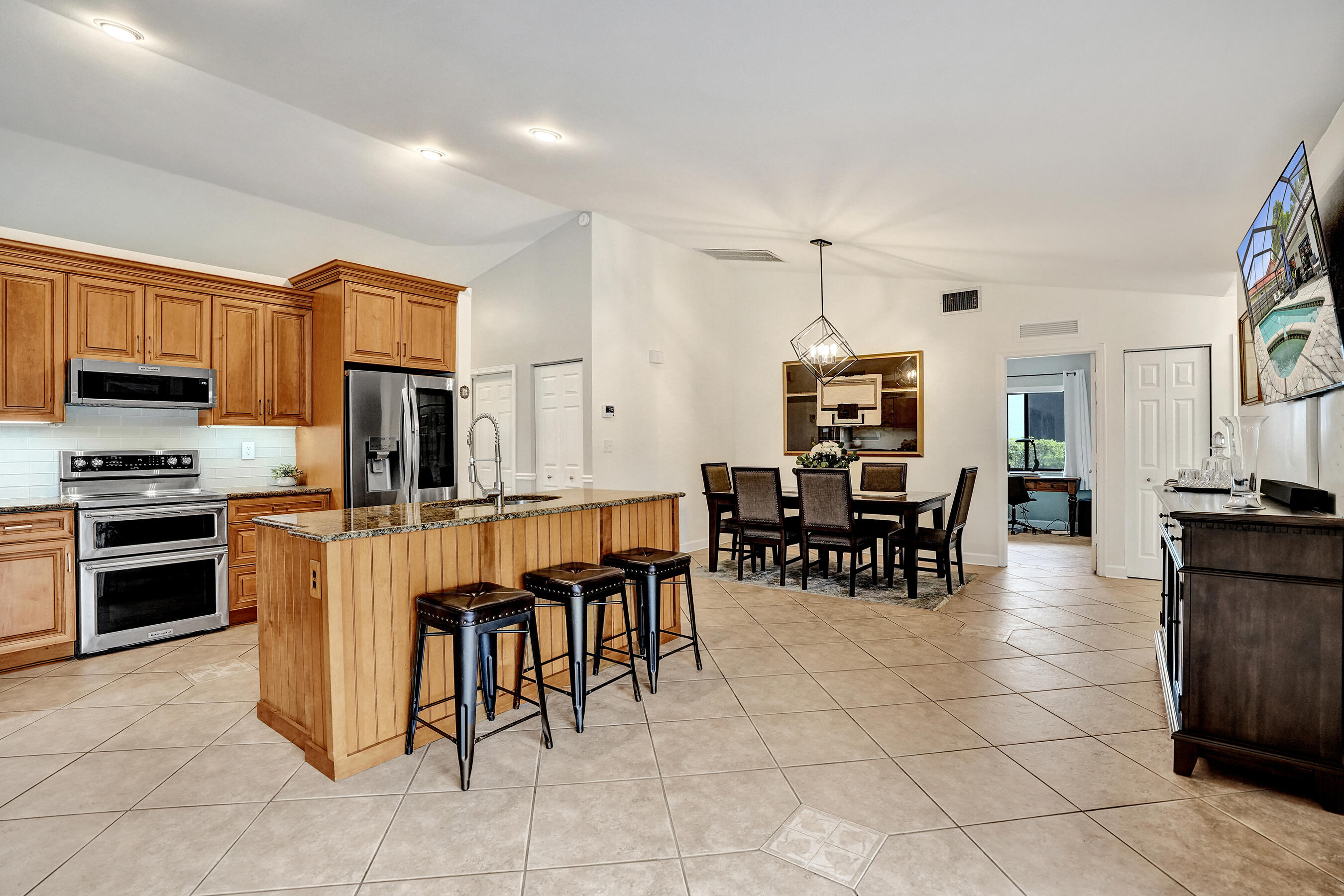 BUTLER FARMS SECTION TWO - Residential