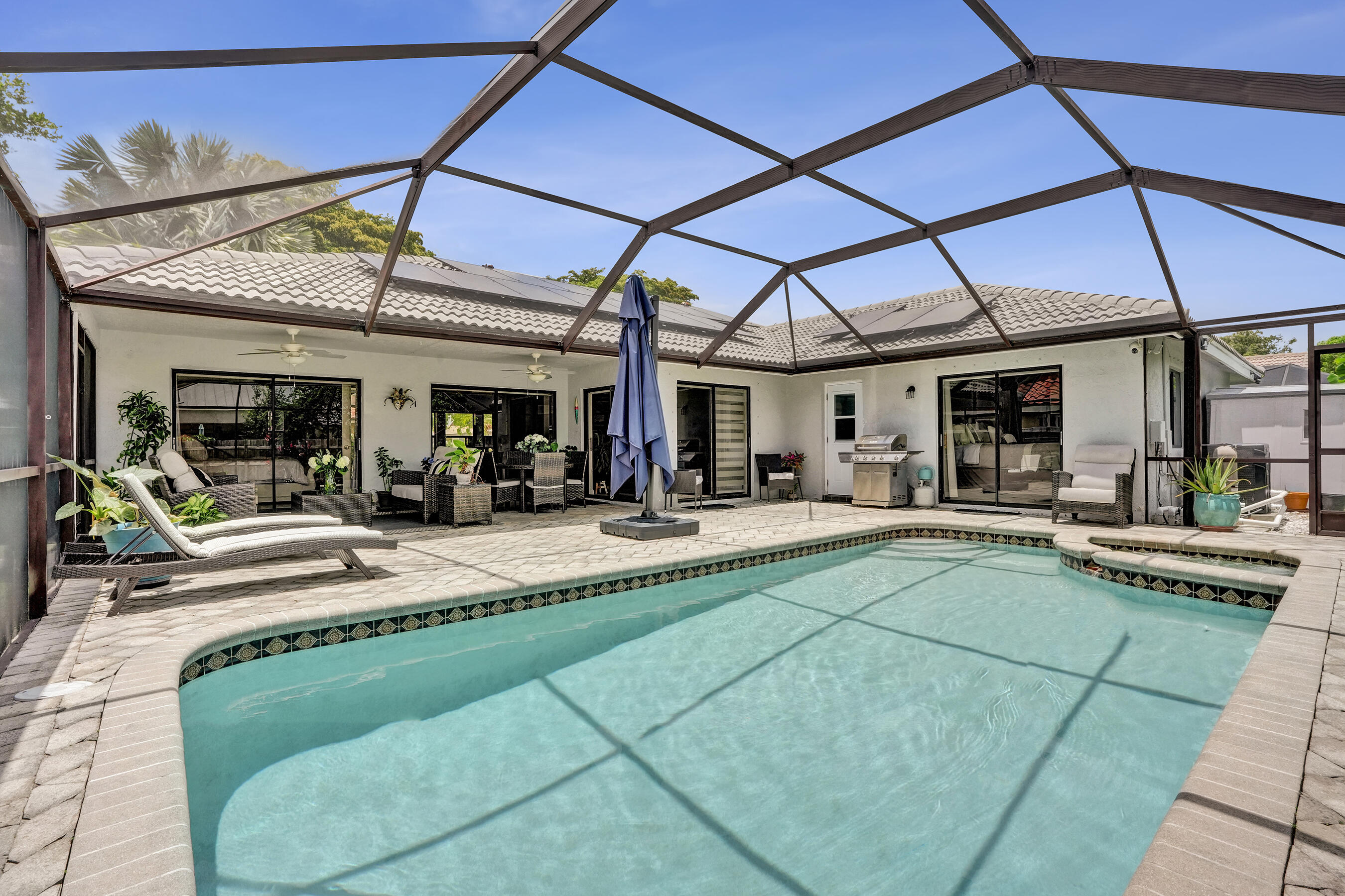 BUTLER FARMS SECTION TWO - Residential