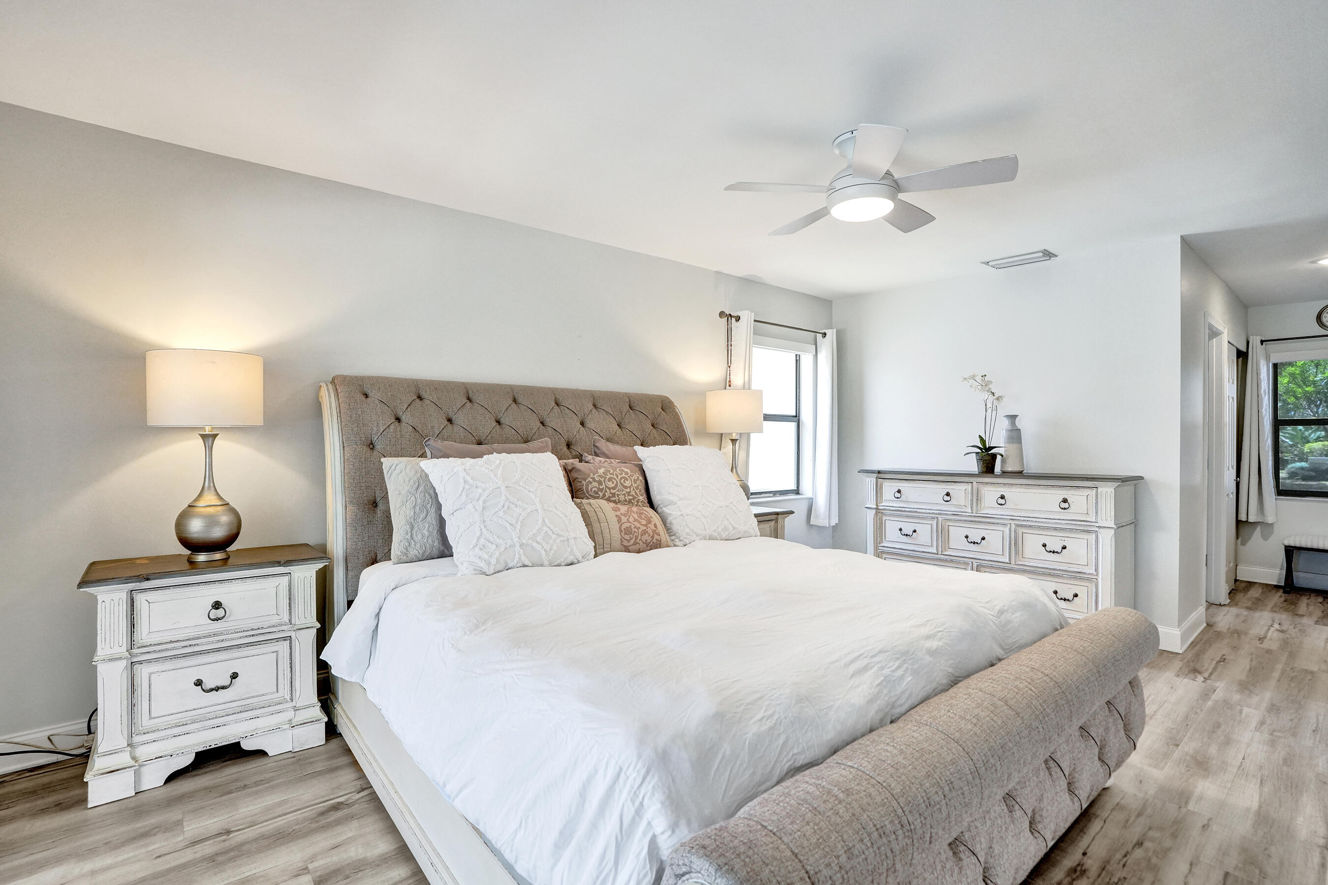 BUTLER FARMS SECTION TWO - Residential