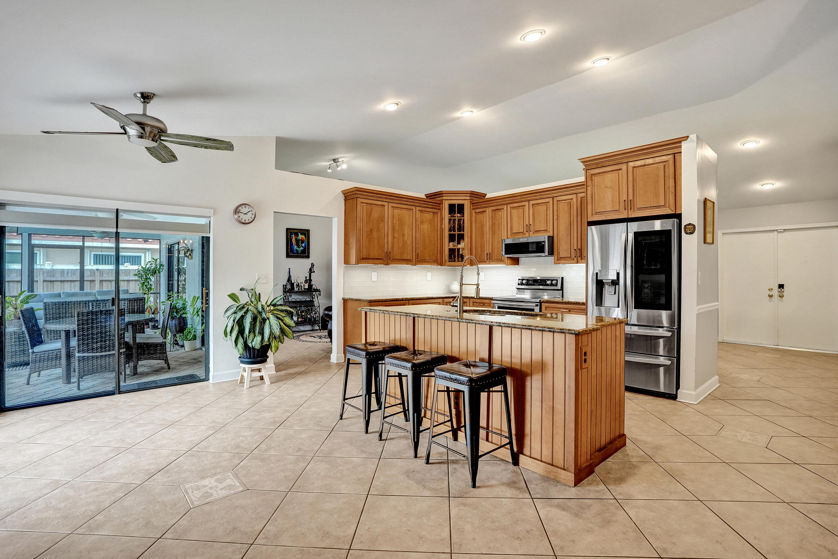 BUTLER FARMS SECTION TWO - Residential