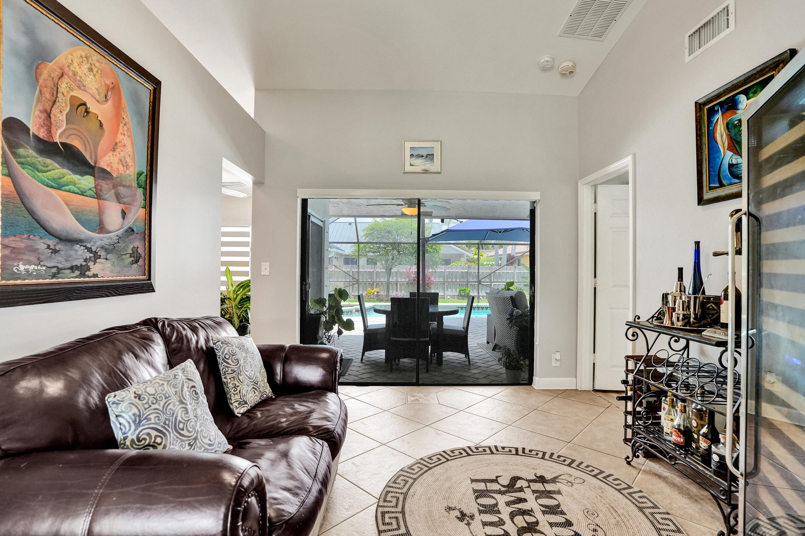 BUTLER FARMS SECTION TWO - Residential