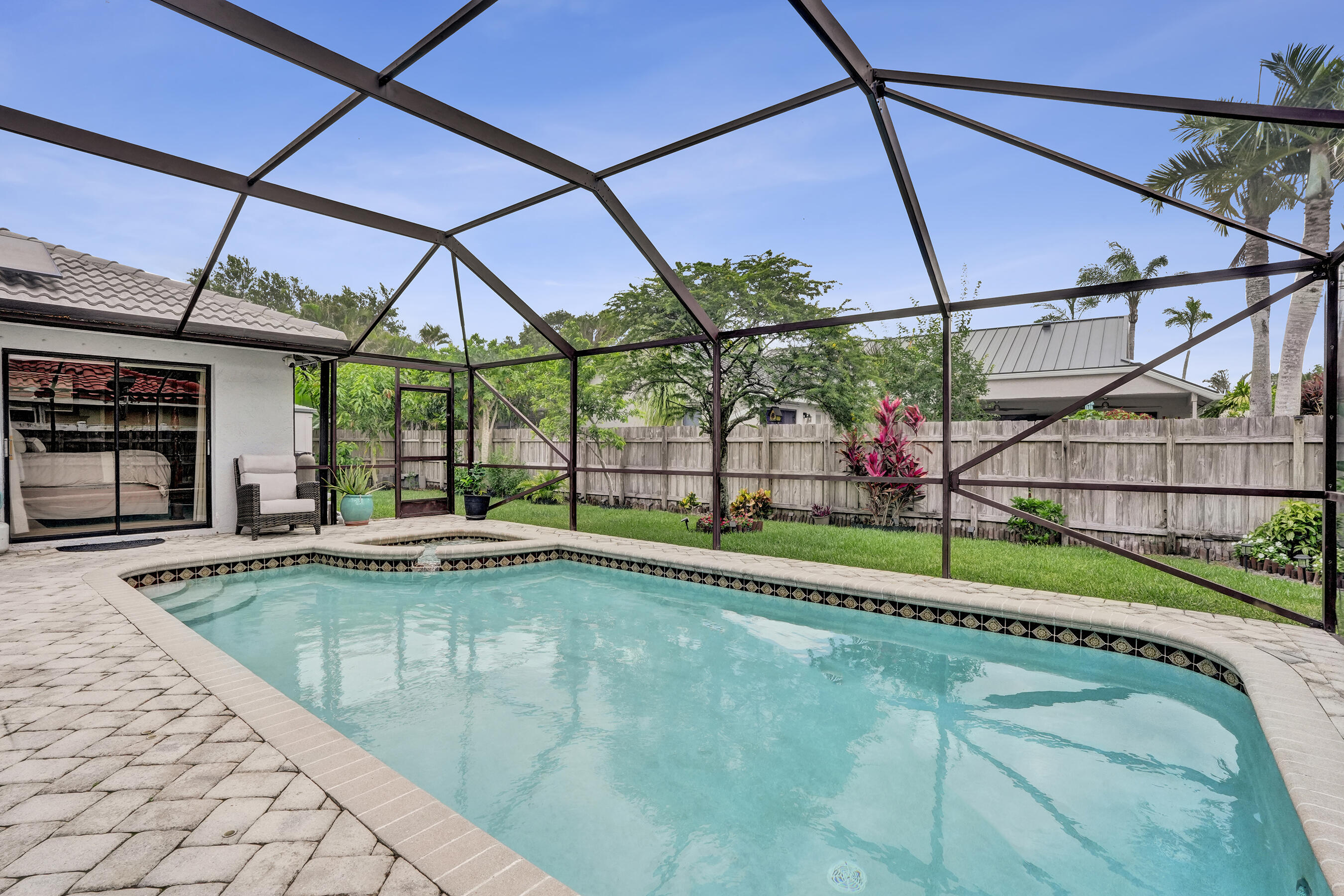 BUTLER FARMS SECTION TWO - Residential