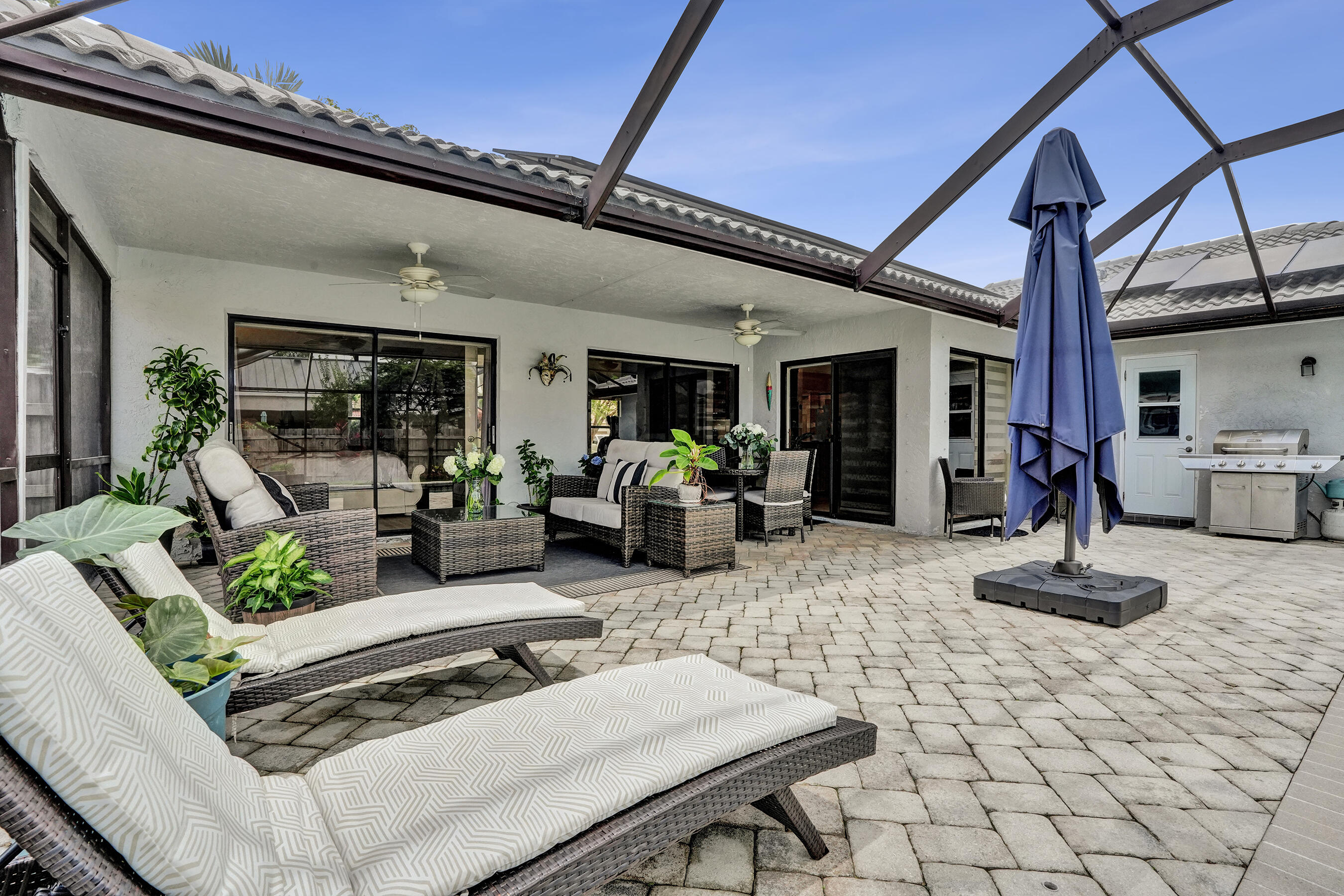 BUTLER FARMS SECTION TWO - Residential