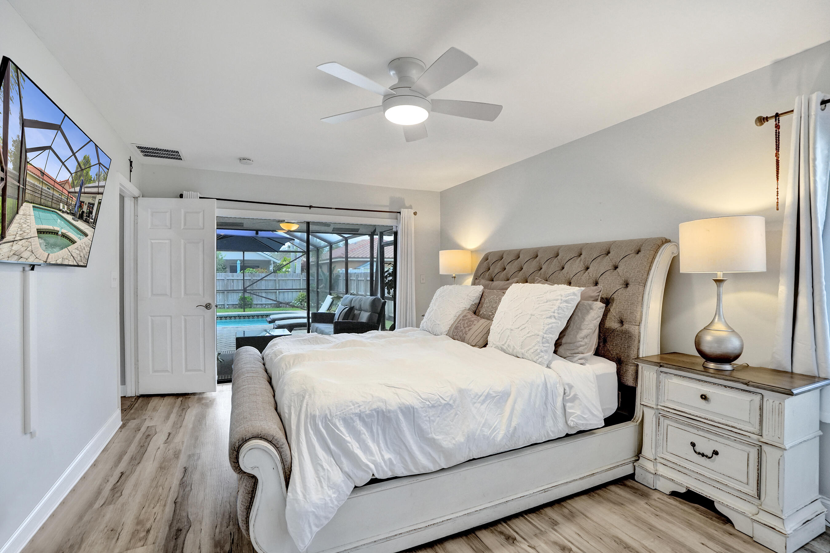 BUTLER FARMS SECTION TWO - Residential