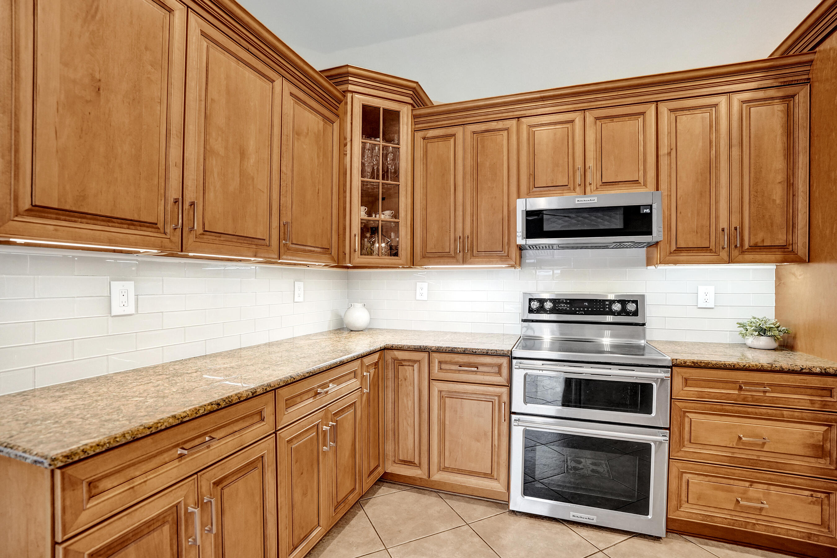 BUTLER FARMS SECTION TWO - Residential