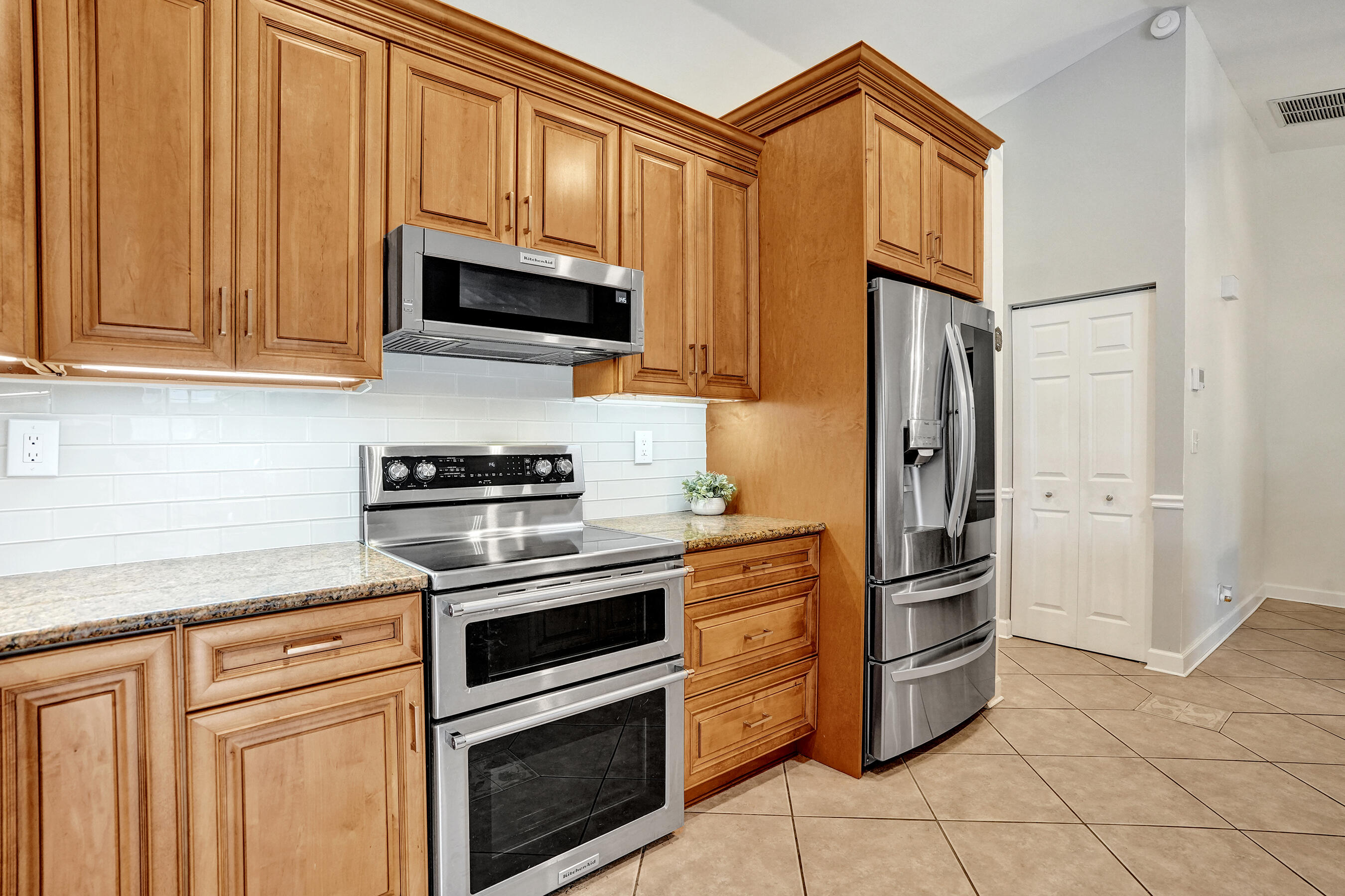 BUTLER FARMS SECTION TWO - Residential