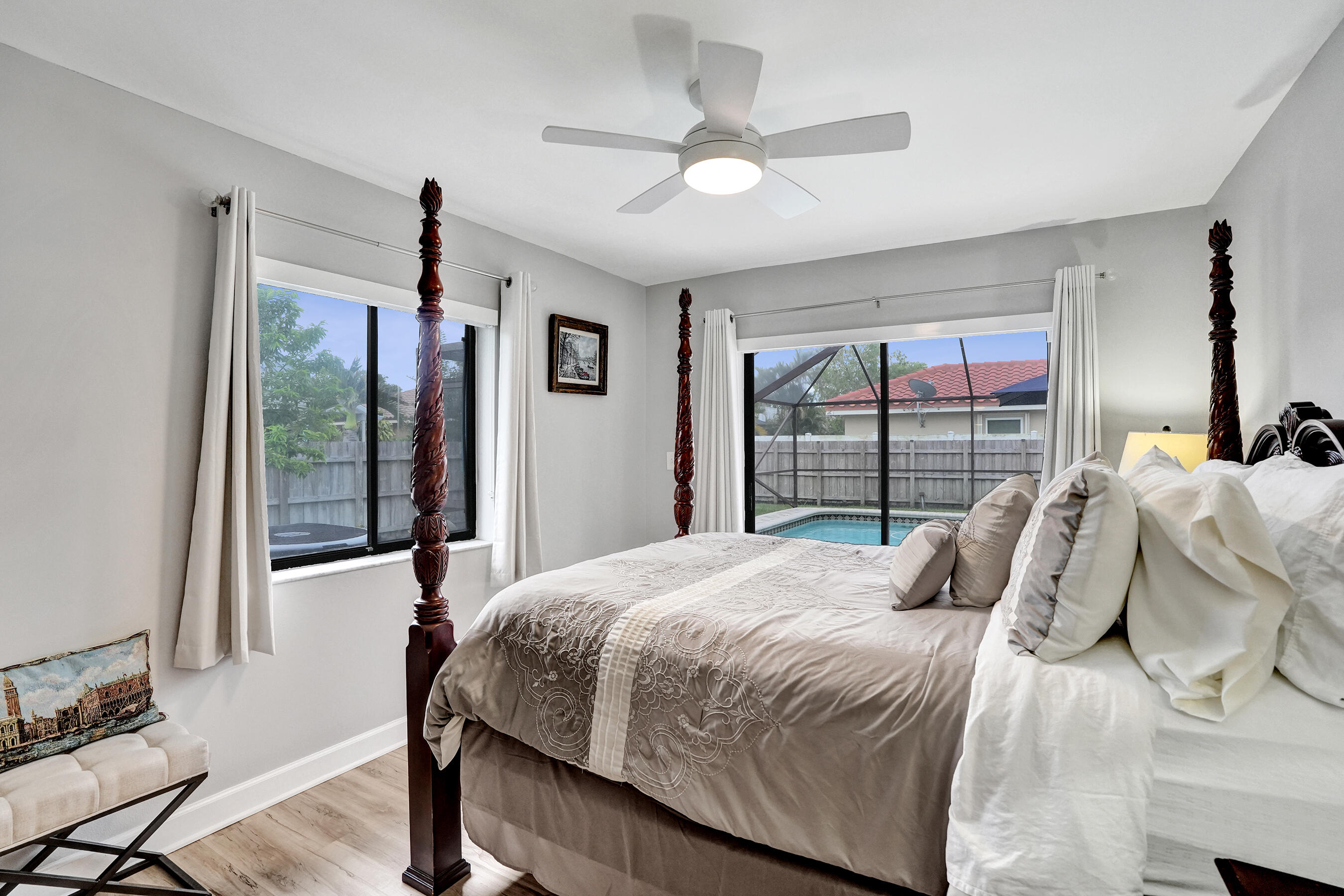 BUTLER FARMS SECTION TWO - Residential