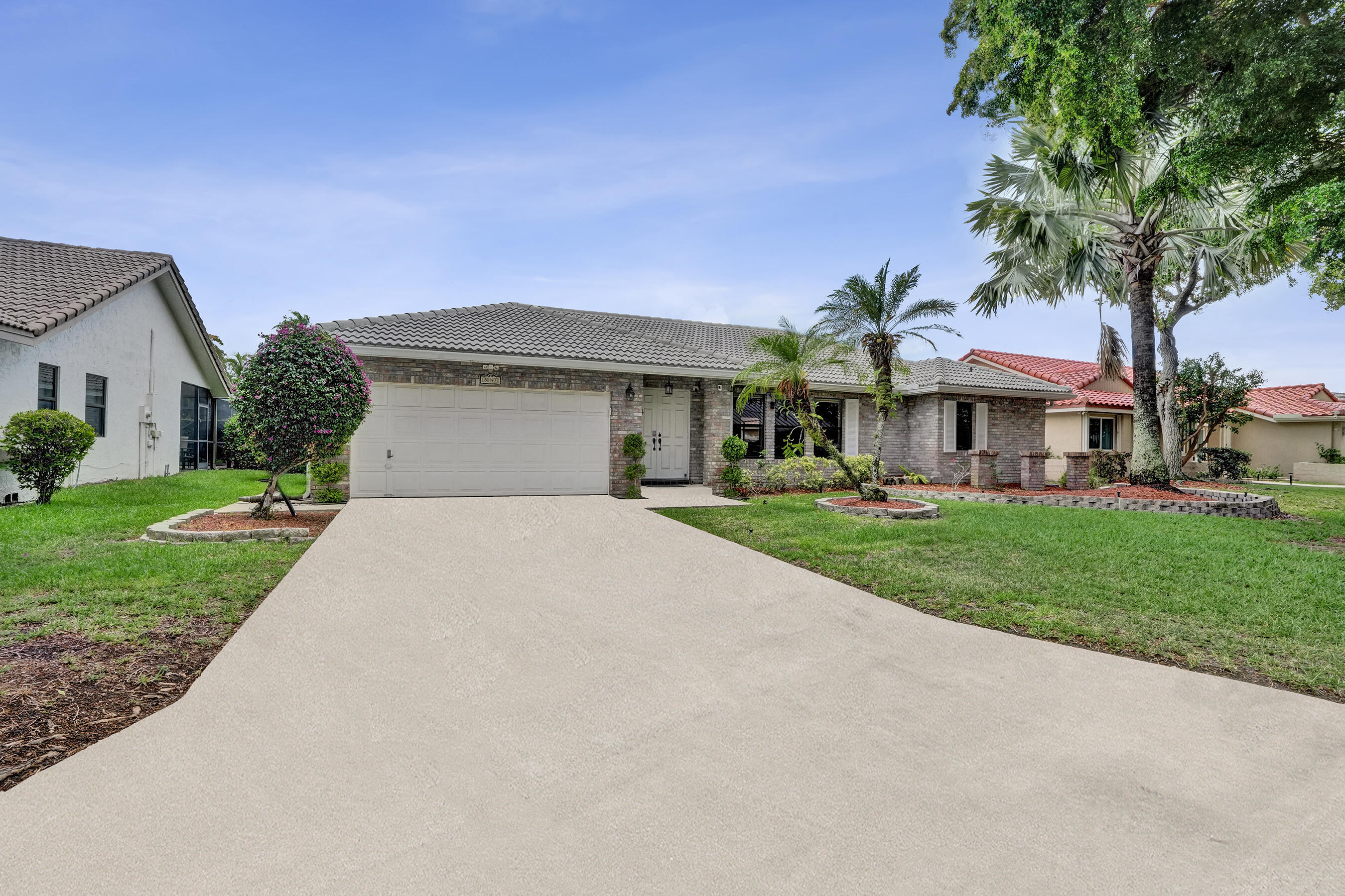 BUTLER FARMS SECTION TWO - Residential