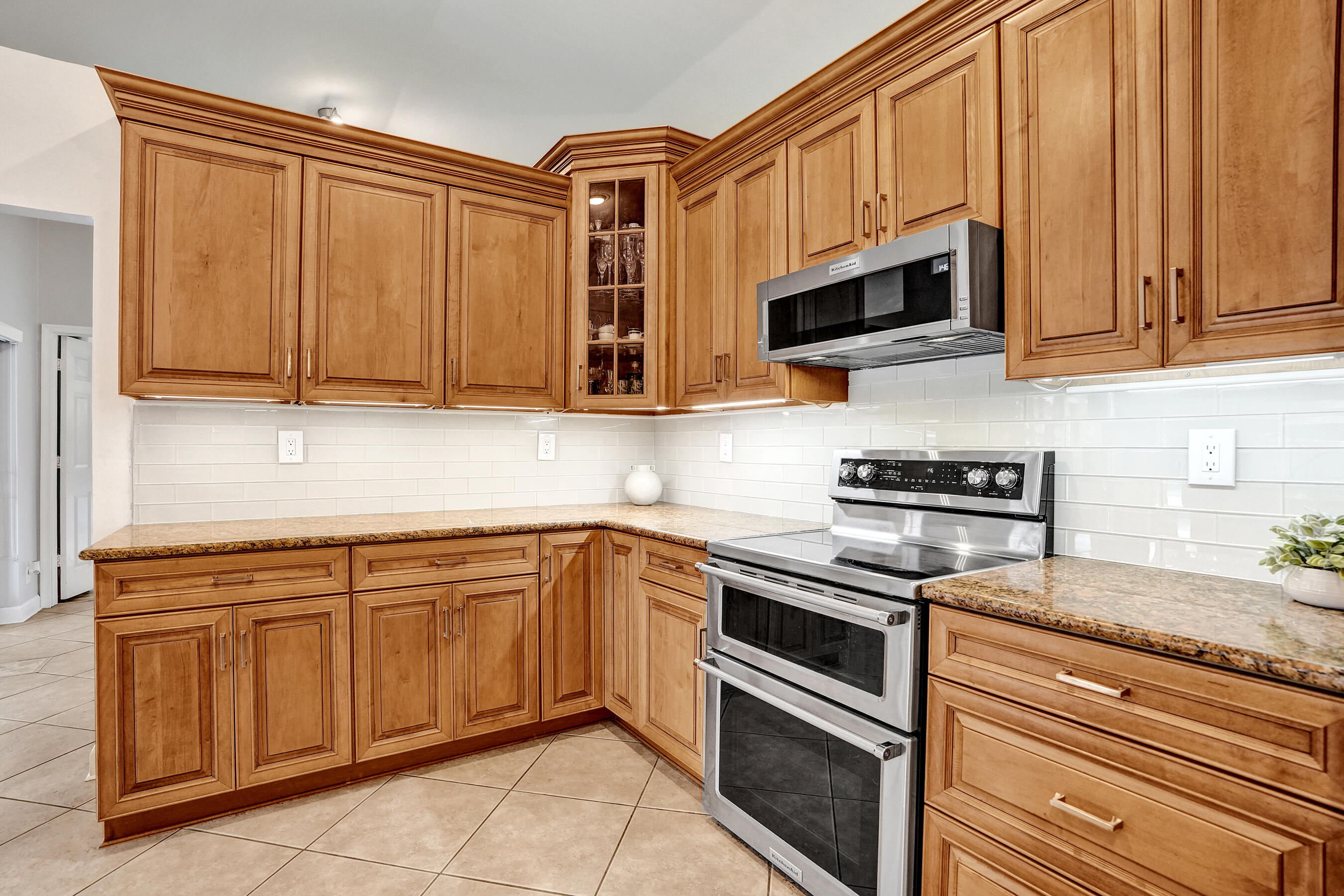 BUTLER FARMS SECTION TWO - Residential