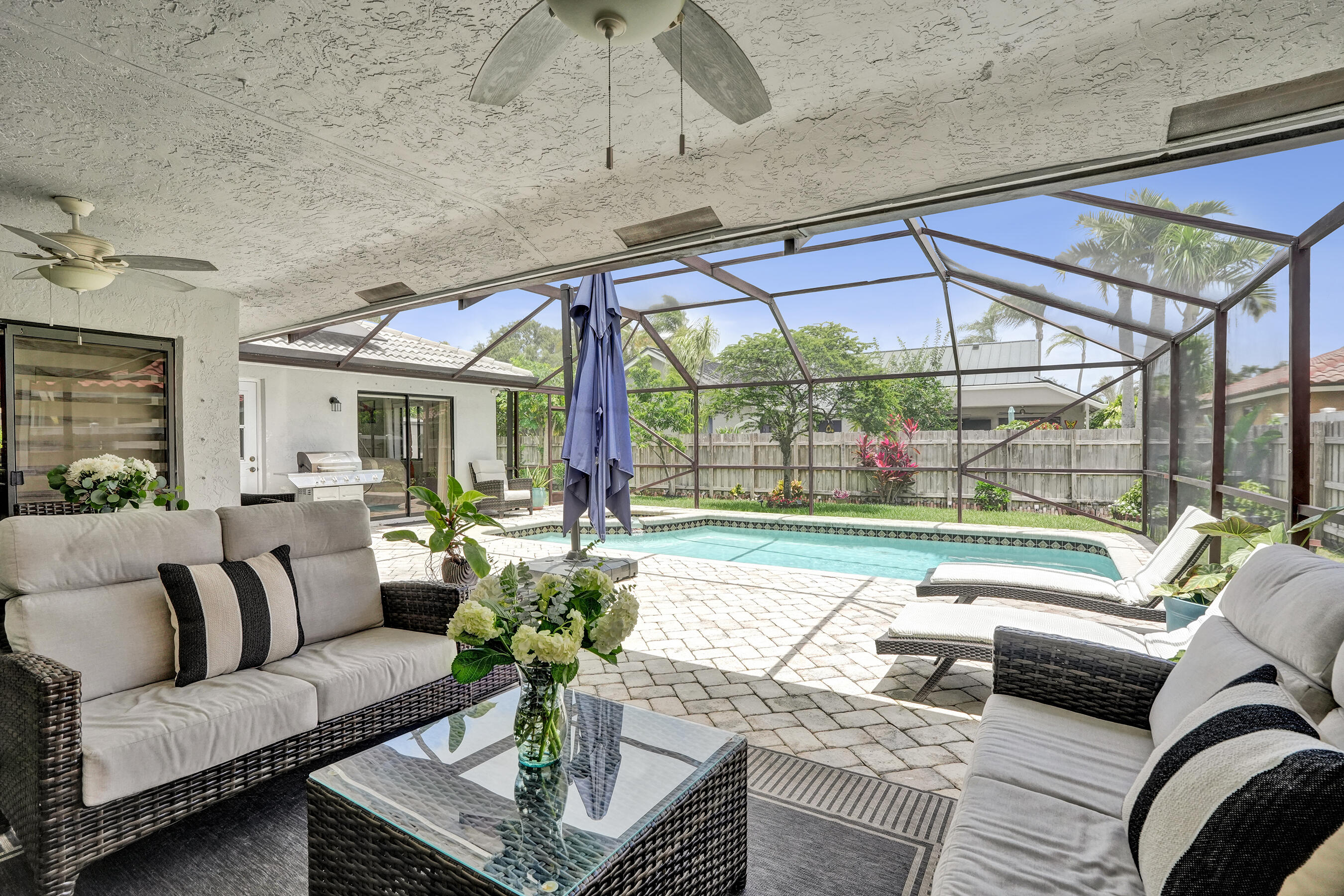 BUTLER FARMS SECTION TWO - Residential