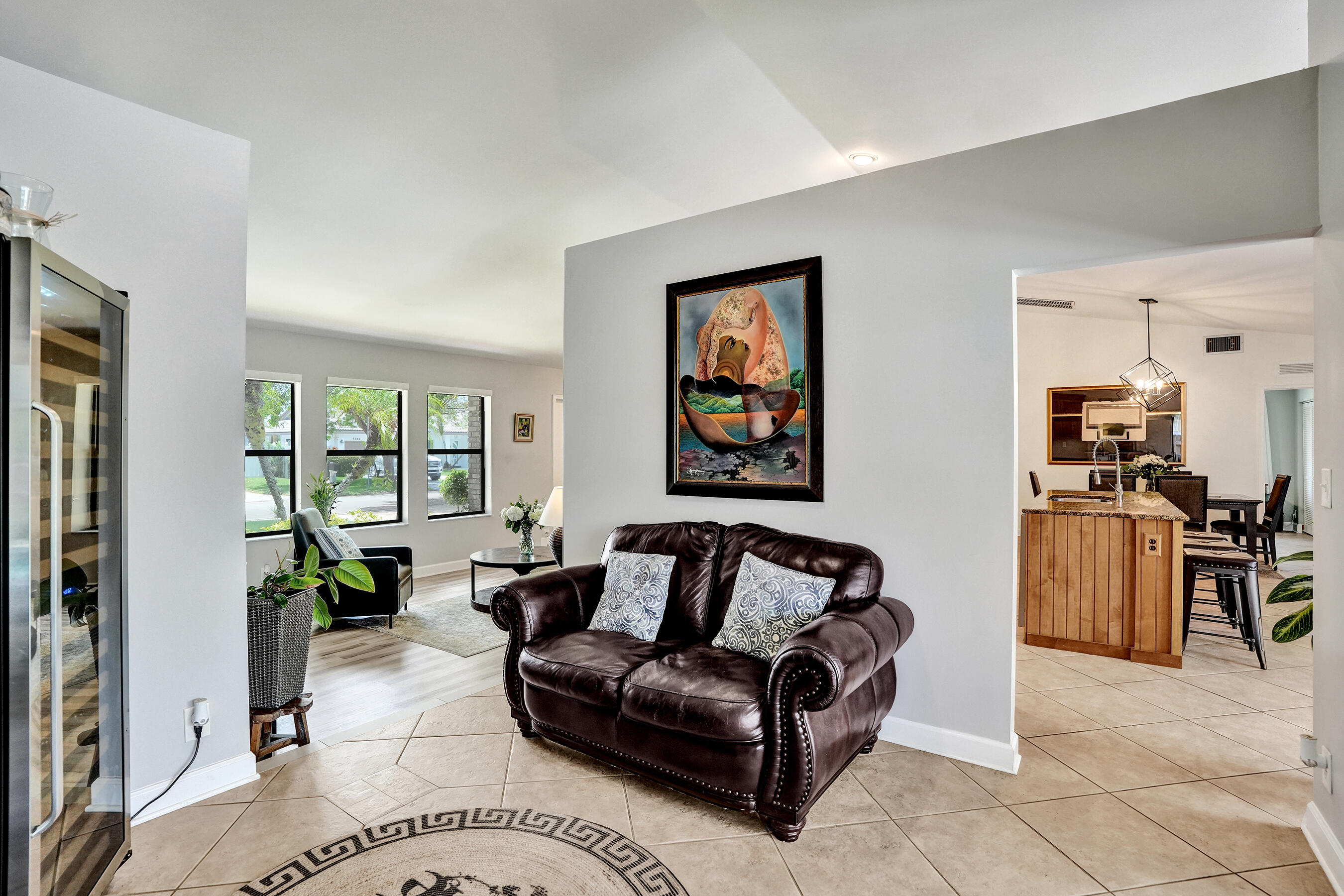 BUTLER FARMS SECTION TWO - Residential