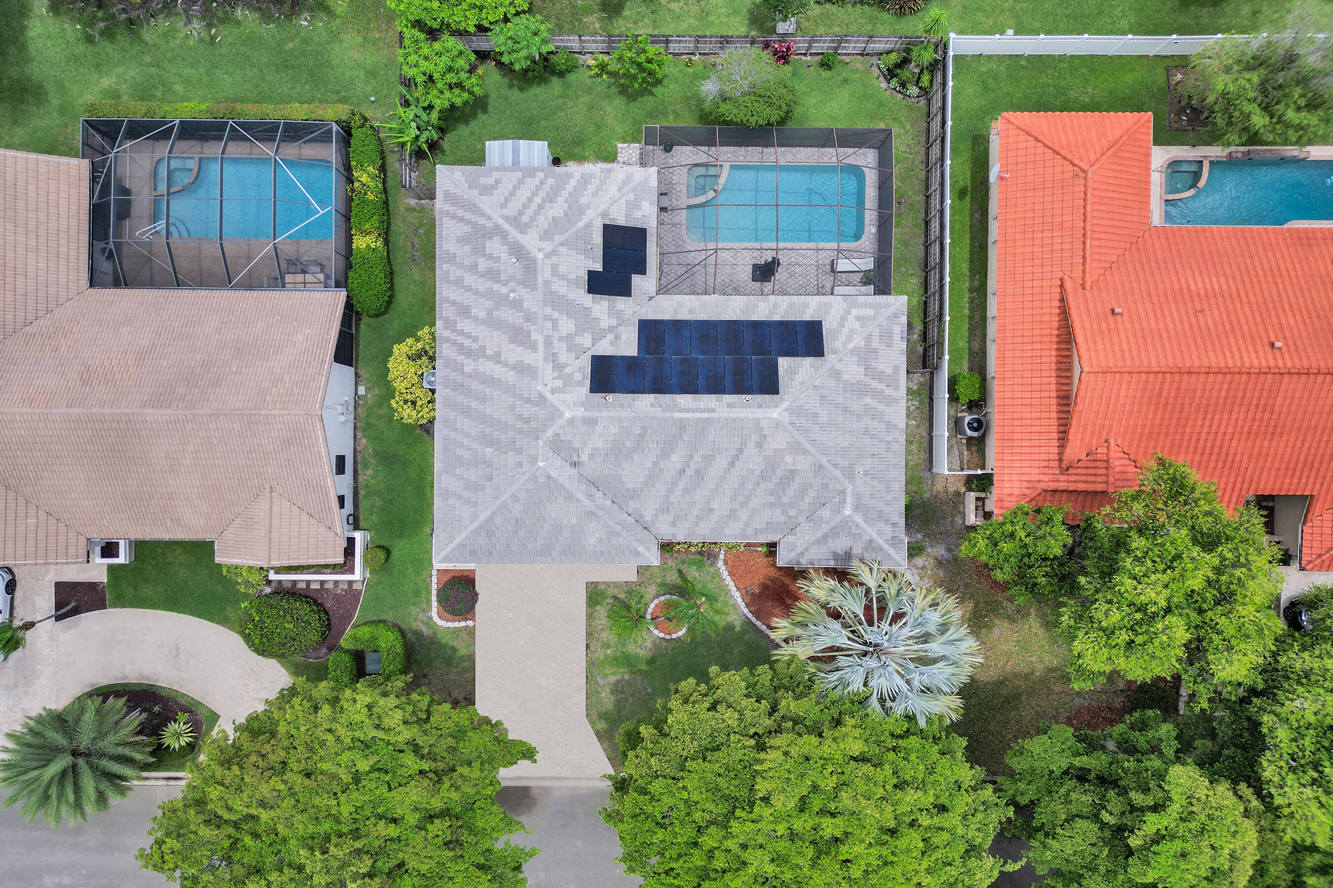 BUTLER FARMS SECTION TWO - Residential