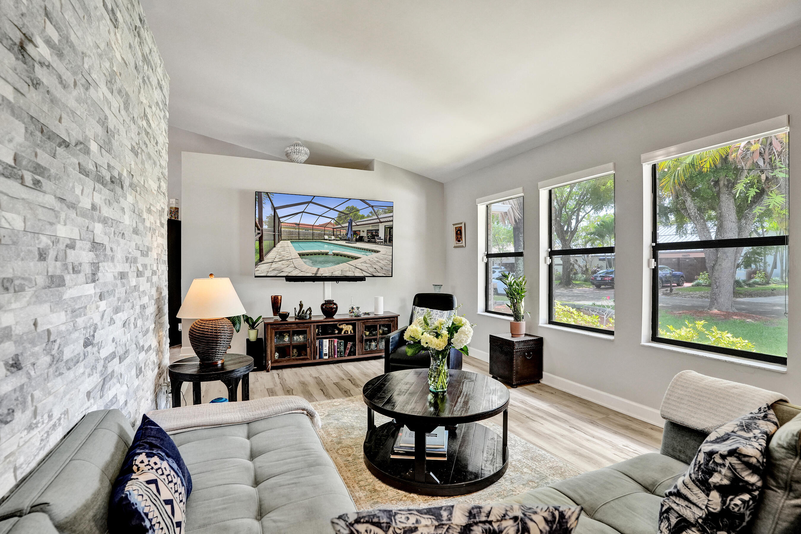 BUTLER FARMS SECTION TWO - Residential