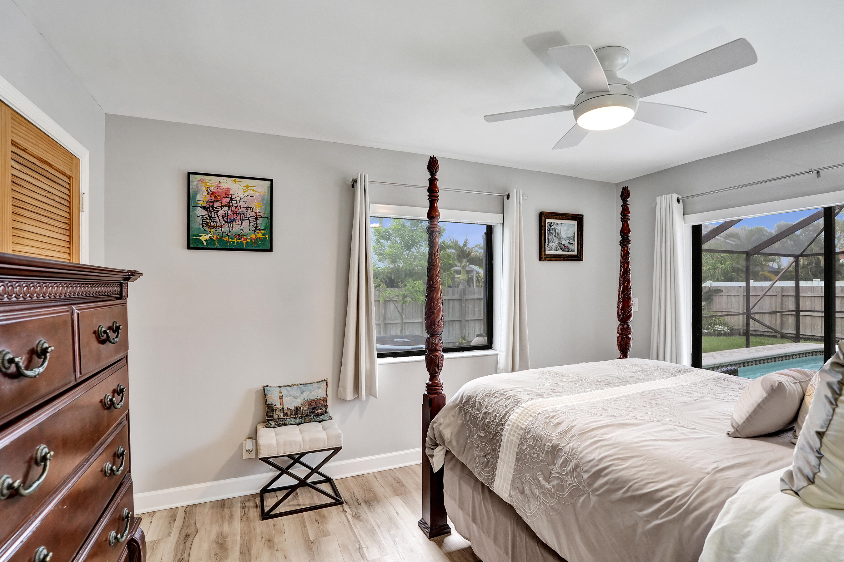 BUTLER FARMS SECTION TWO - Residential