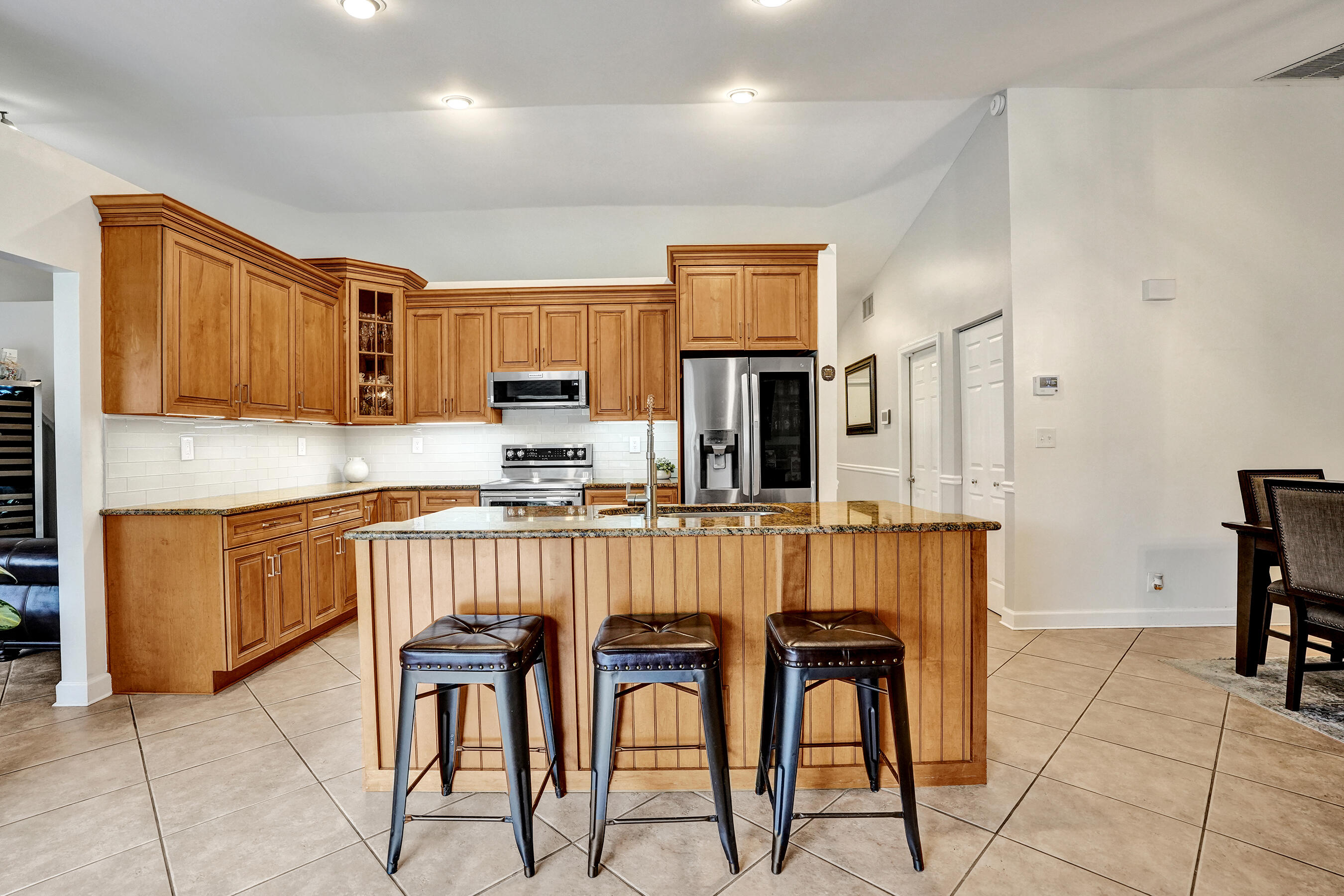 BUTLER FARMS SECTION TWO - Residential