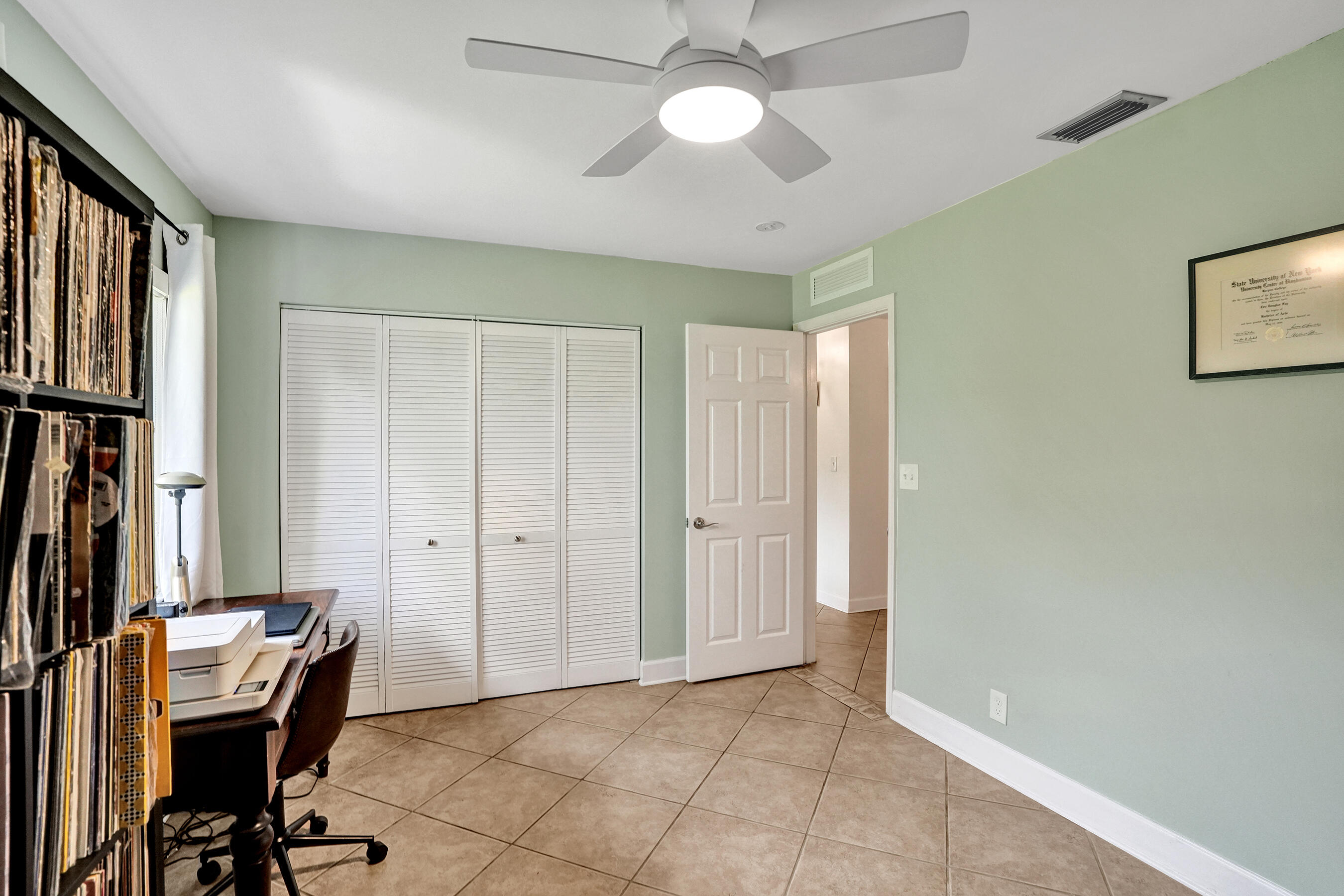 BUTLER FARMS SECTION TWO - Residential