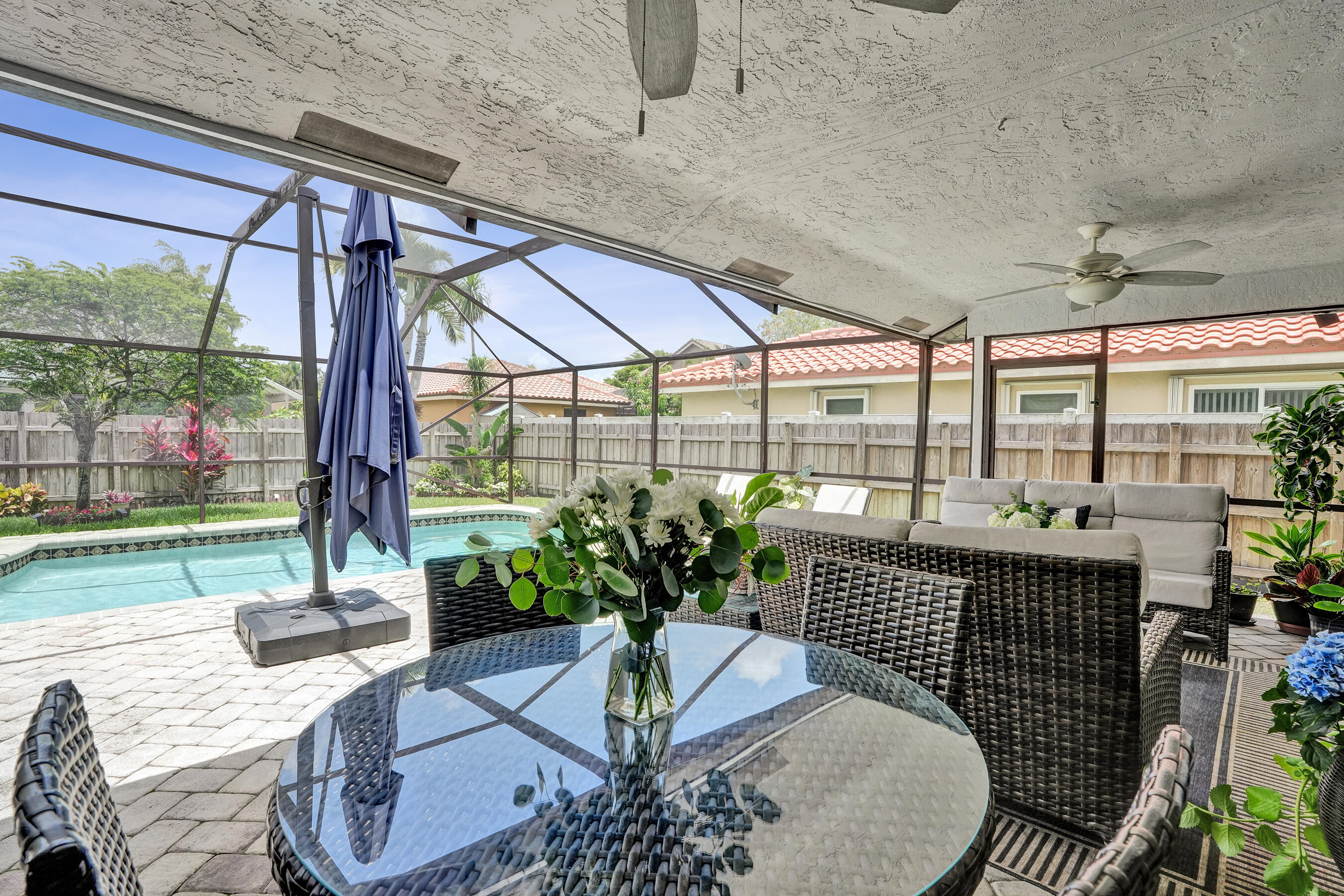 BUTLER FARMS SECTION TWO - Residential