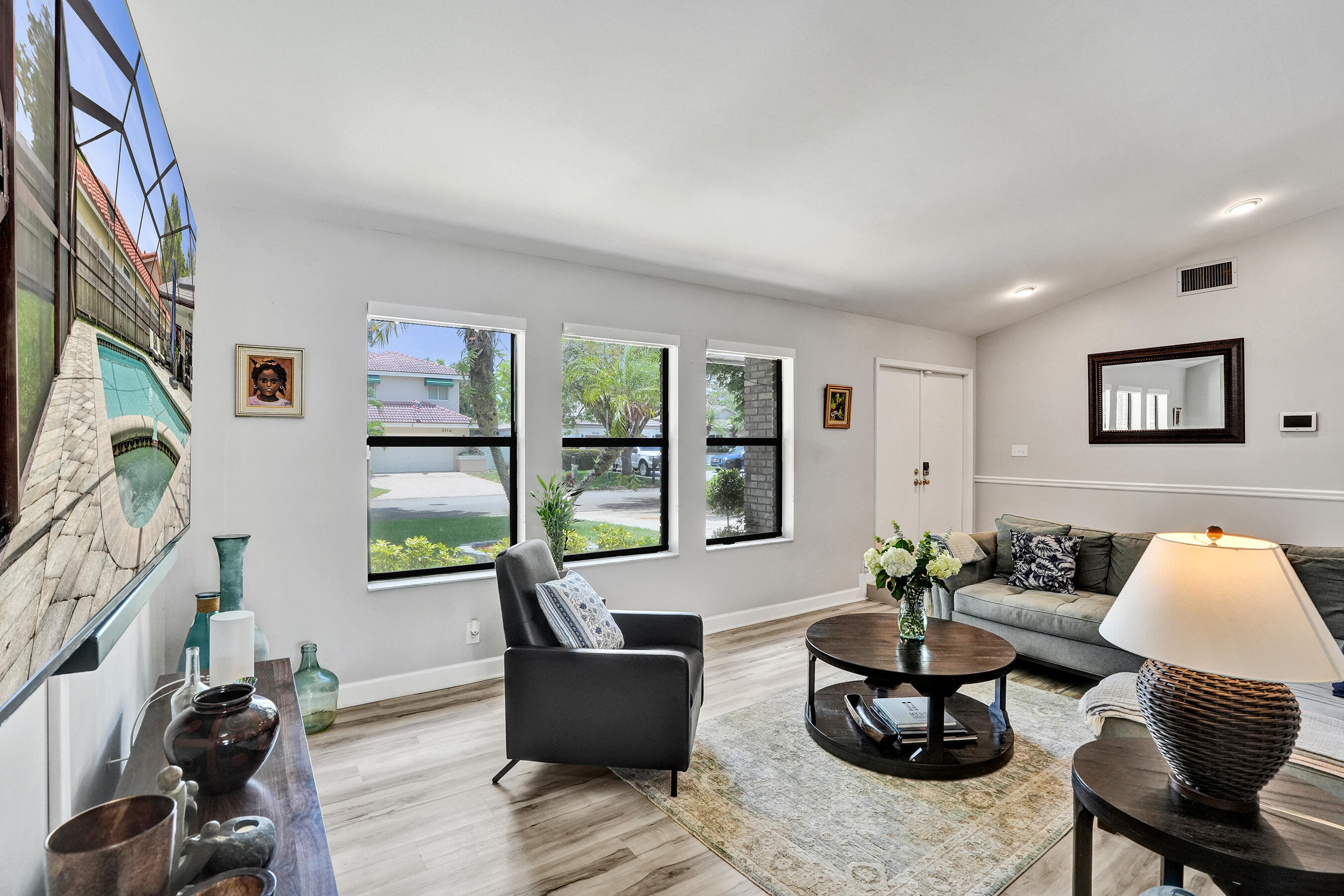 BUTLER FARMS SECTION TWO - Residential