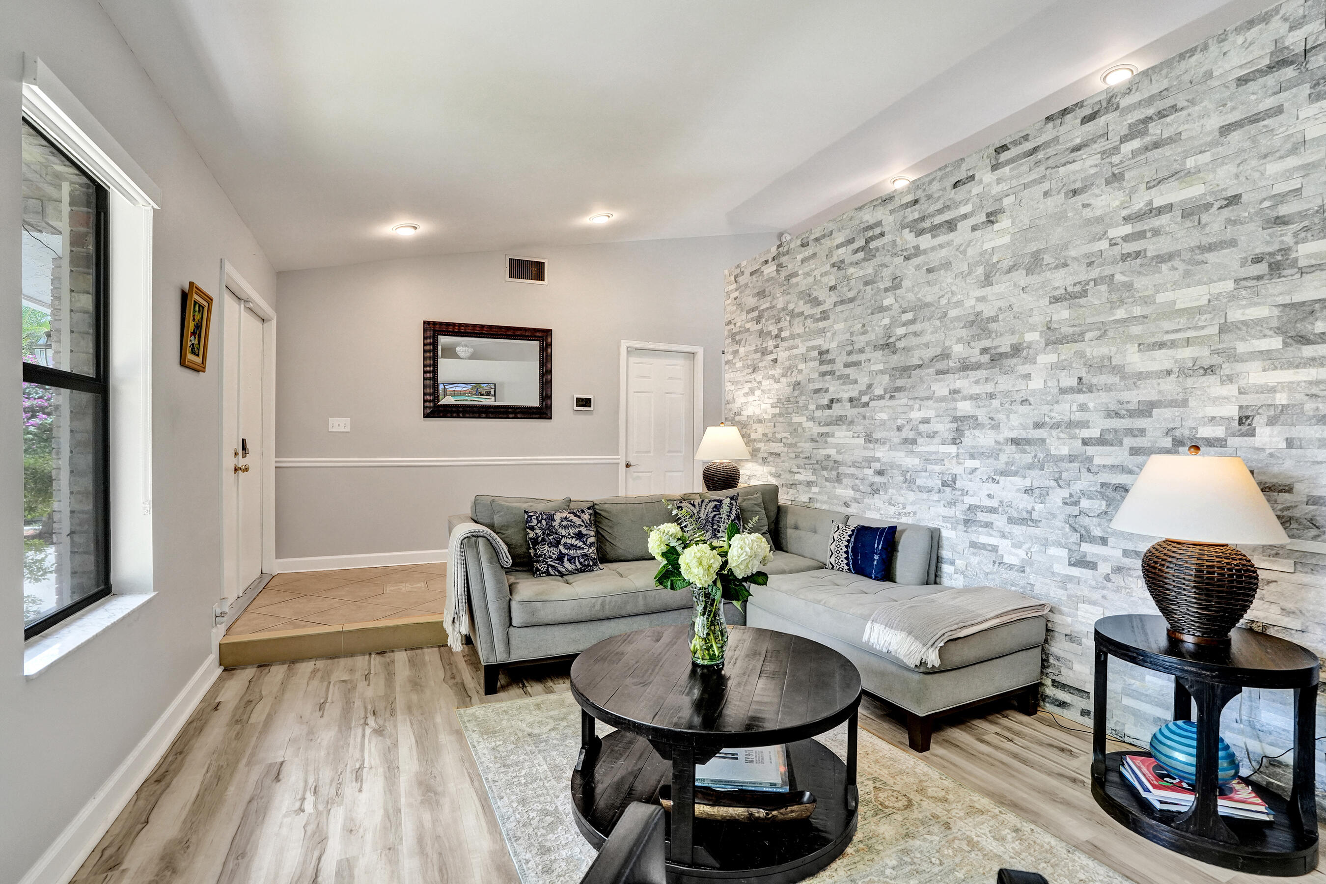 BUTLER FARMS SECTION TWO - Residential