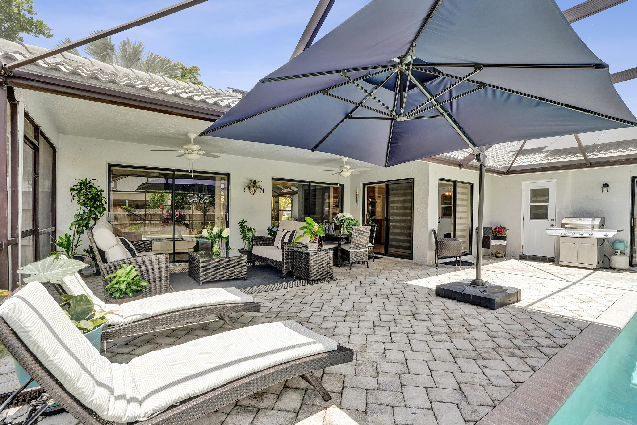 BUTLER FARMS SECTION TWO - Residential