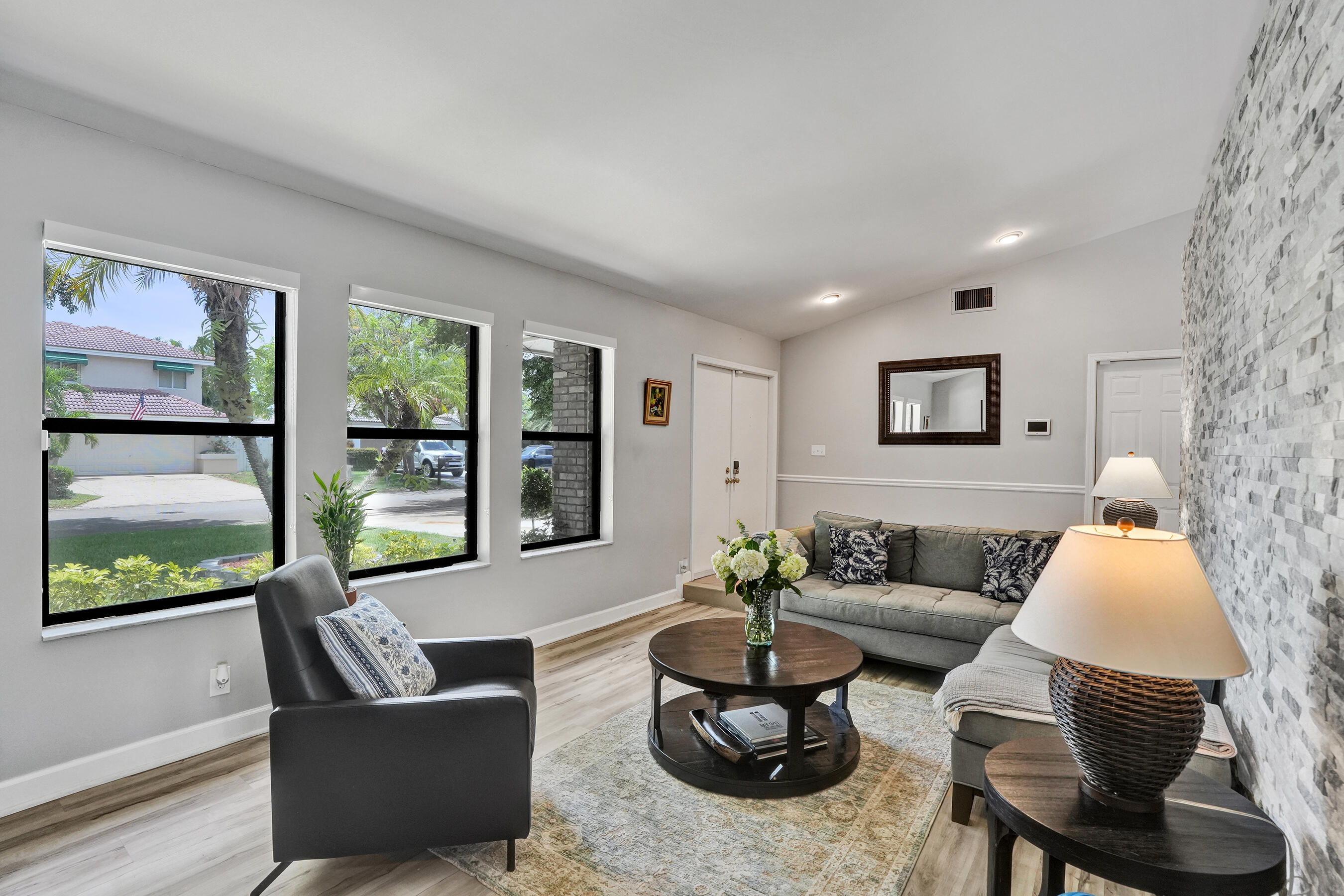 BUTLER FARMS SECTION TWO - Residential