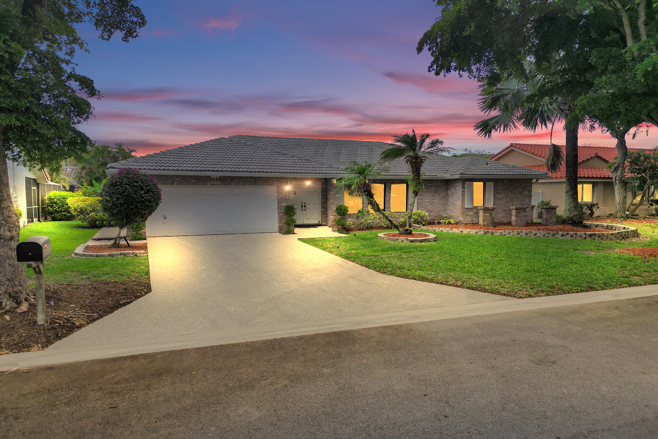 BUTLER FARMS SECTION TWO - Residential
