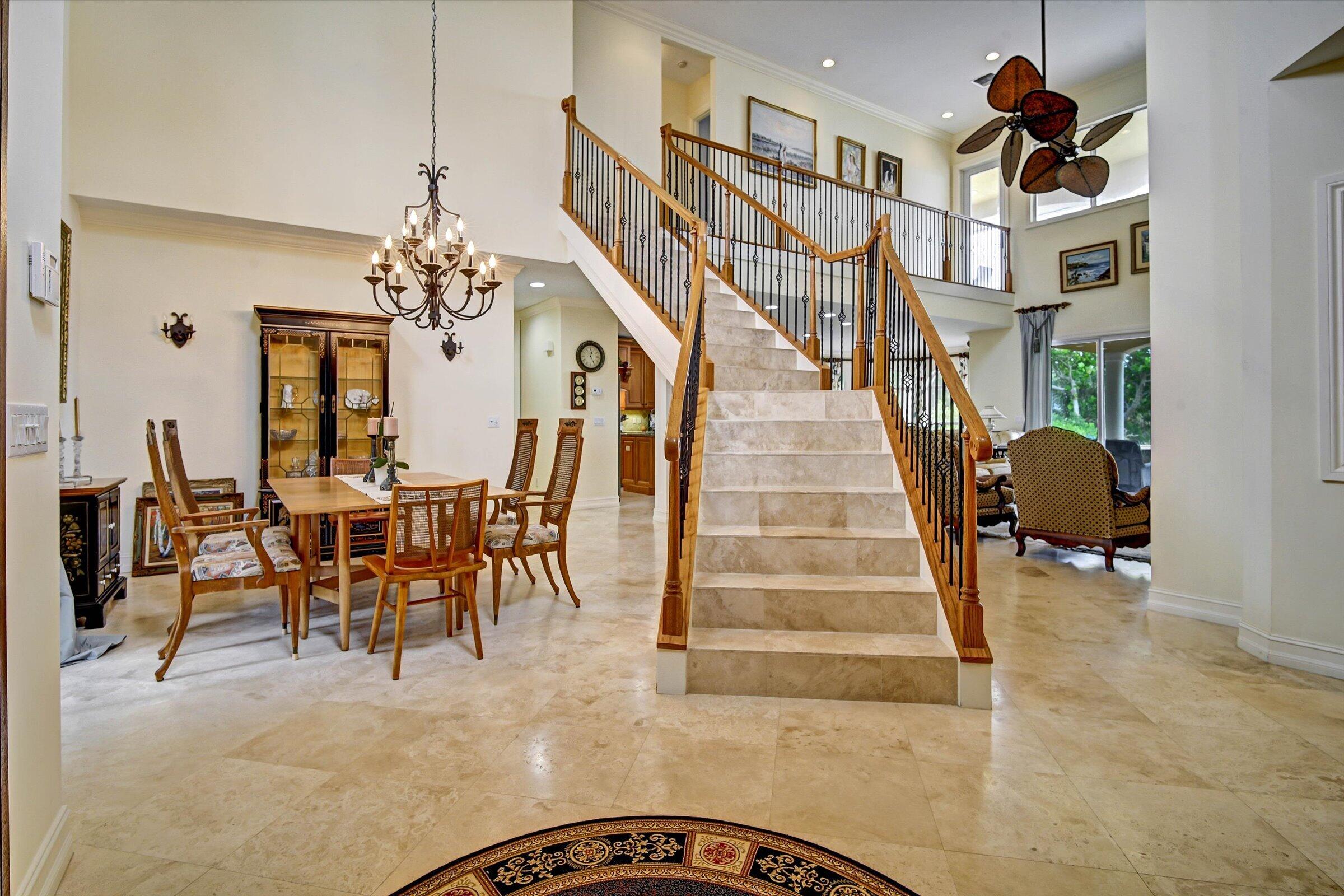 ST LUCIE POINT BUILDING LOTS - Residential