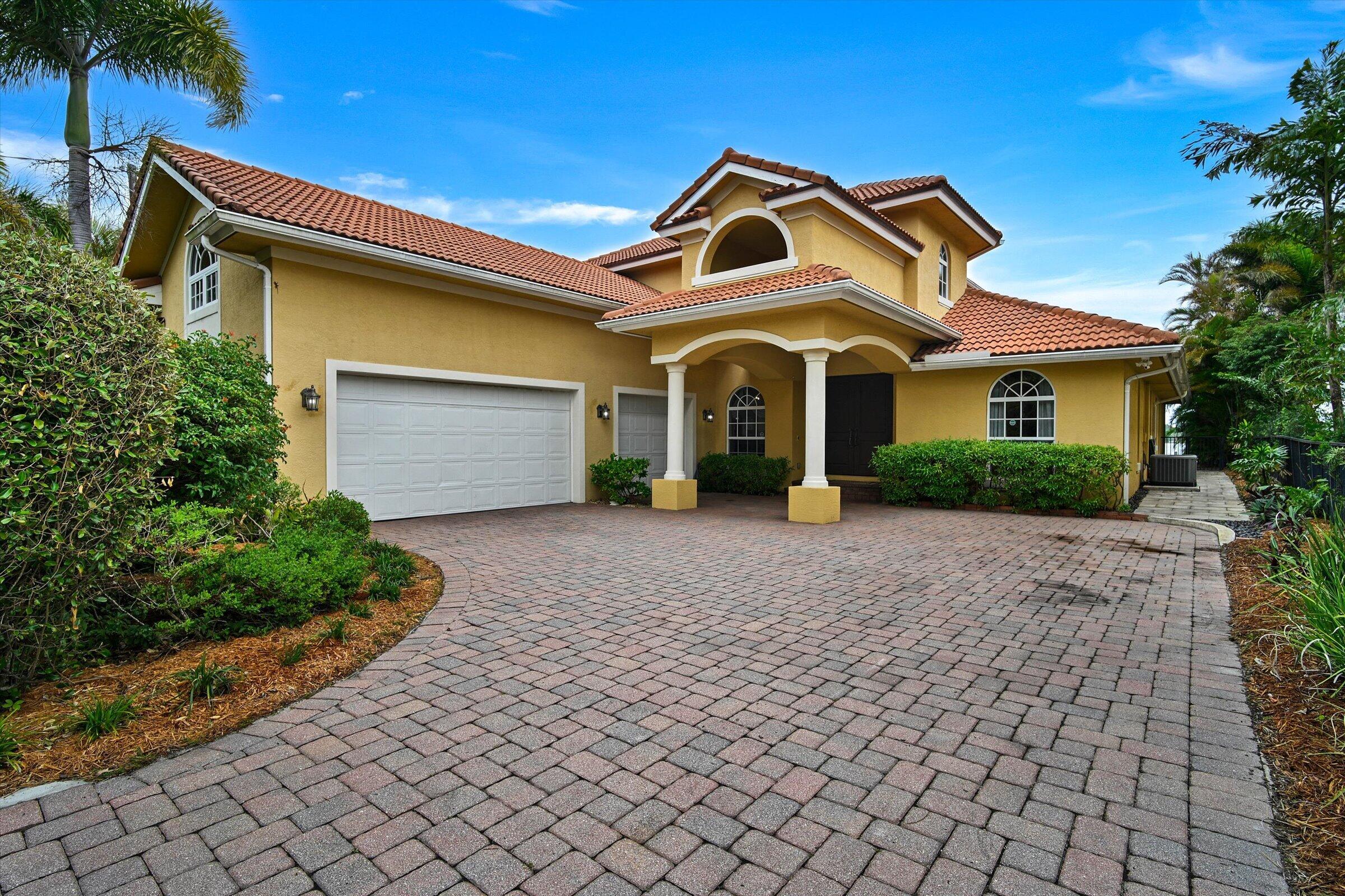 ST LUCIE POINT BUILDING LOTS - Residential