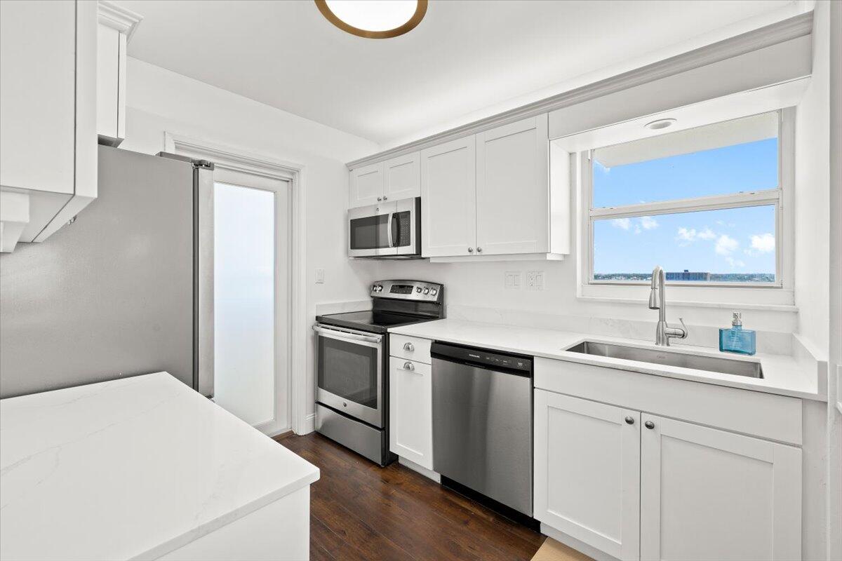 TIFFANY GARDENS WEST CONDO - Residential