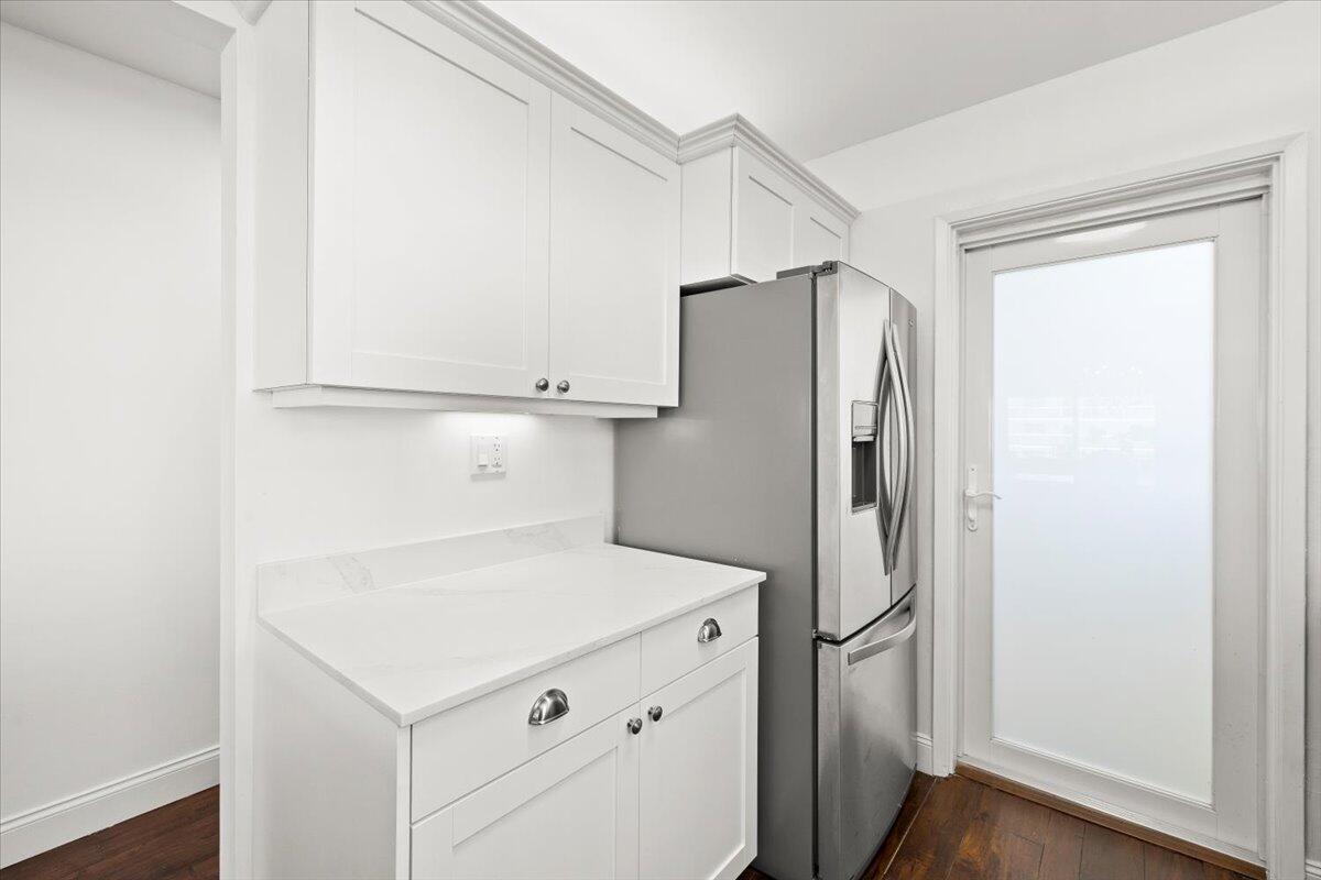 TIFFANY GARDENS WEST CONDO - Residential