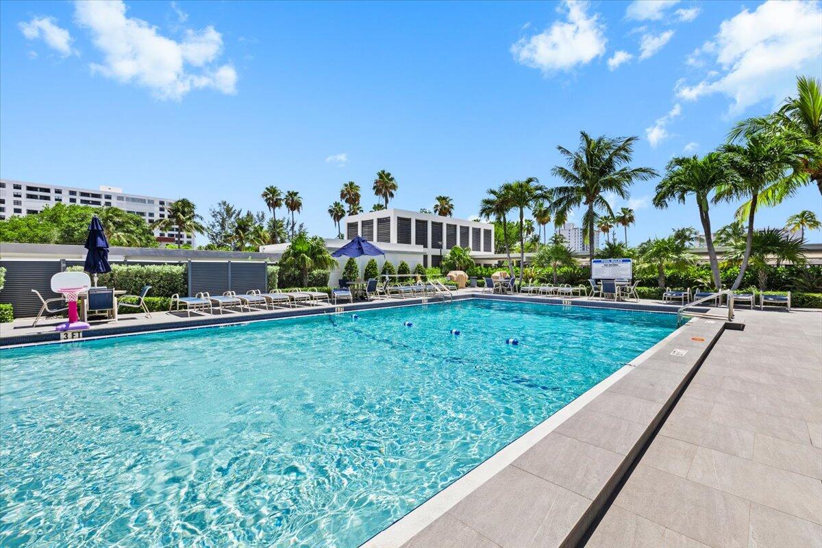 TIFFANY GARDENS WEST CONDO - Residential